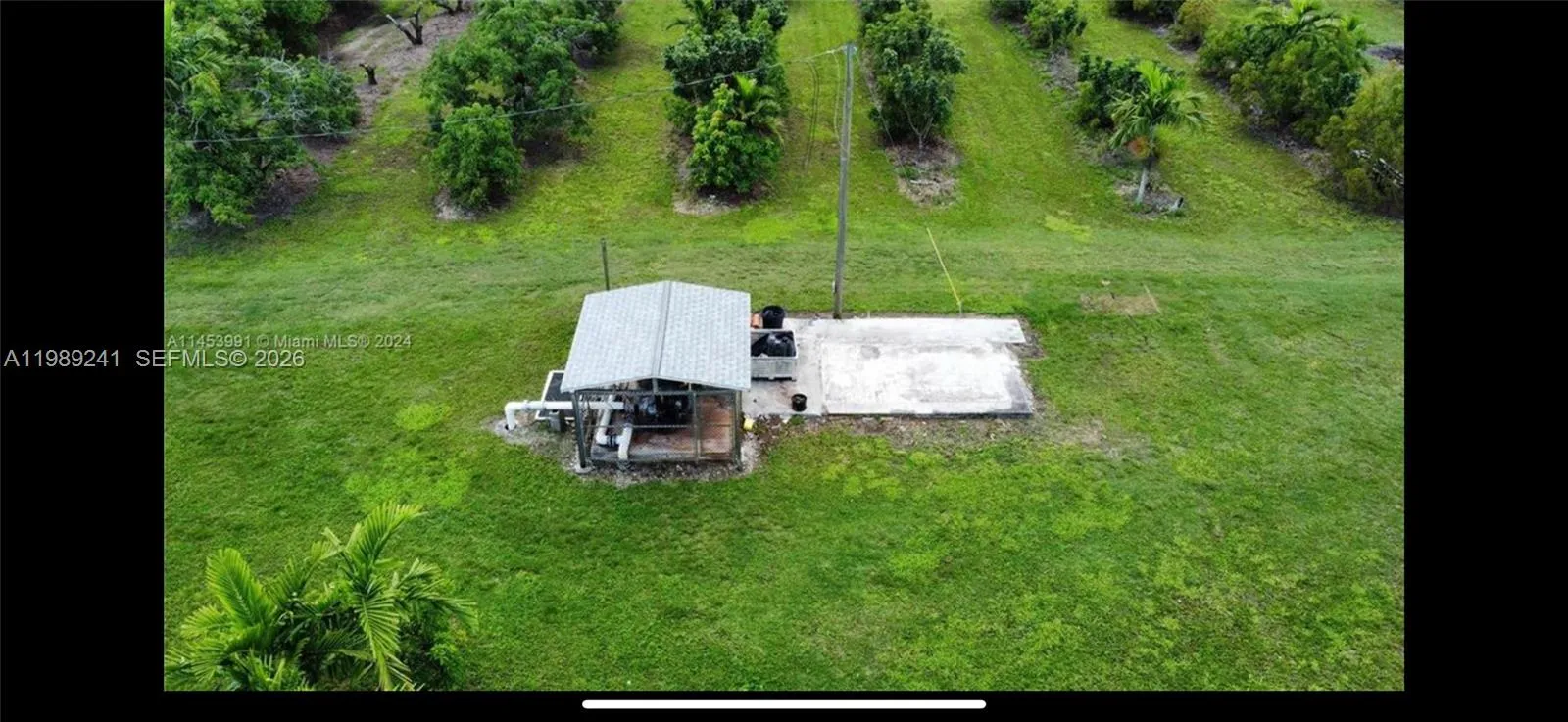 xxxxx SW 184 st, Miami FL 33187