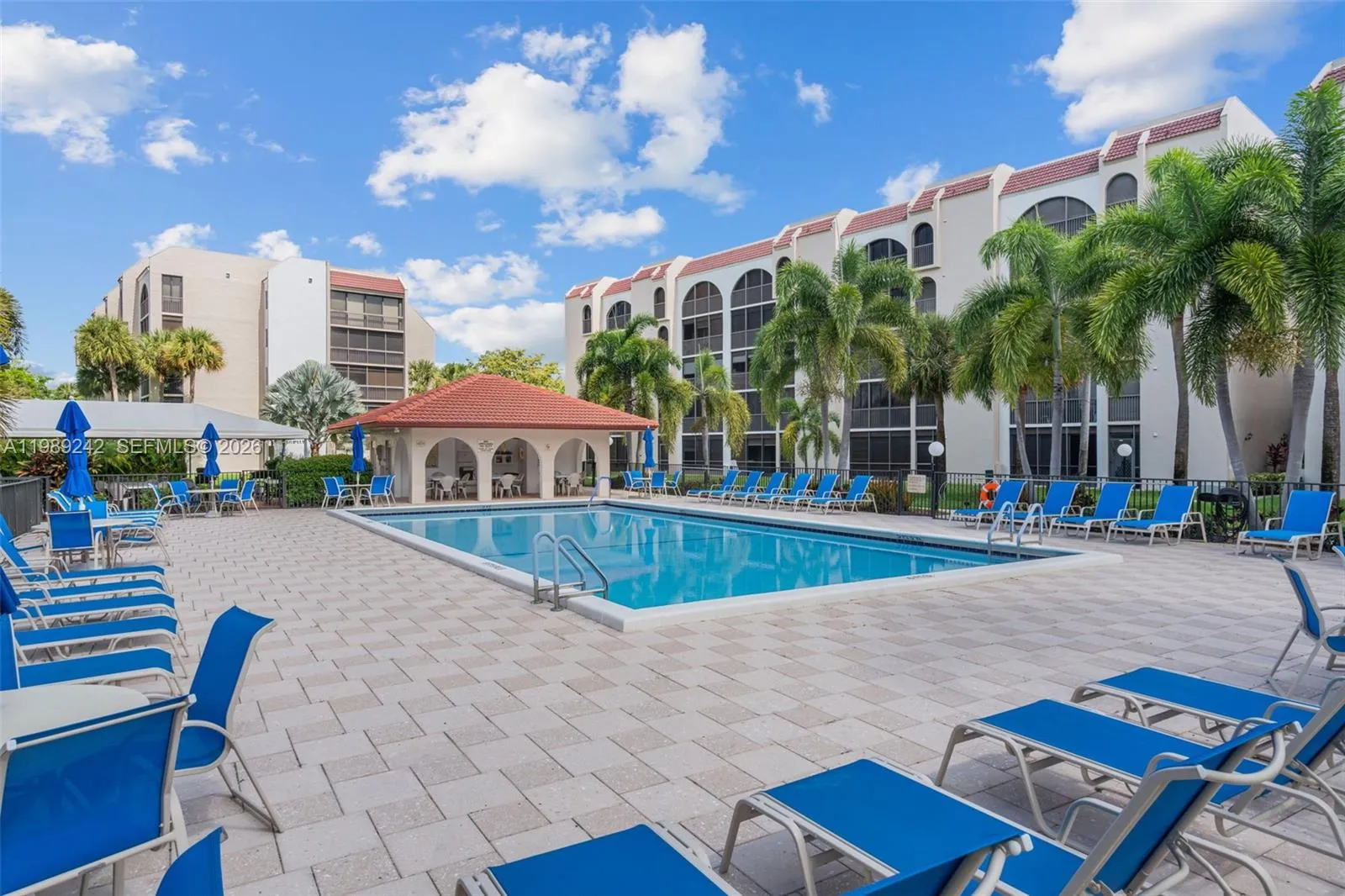 2 bedroom 2 bath for sale at 3485 Environ Blvd # C205, Lauderhill FL 33319