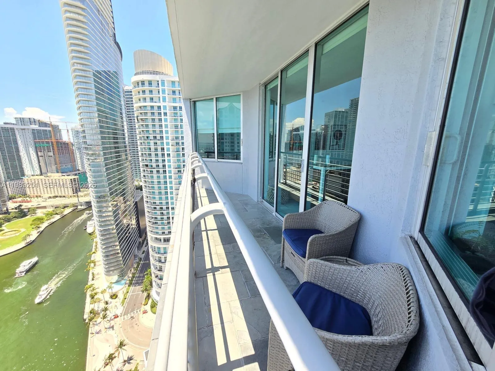 325 S Biscayne Blvd # 3719, Miami FL 33131