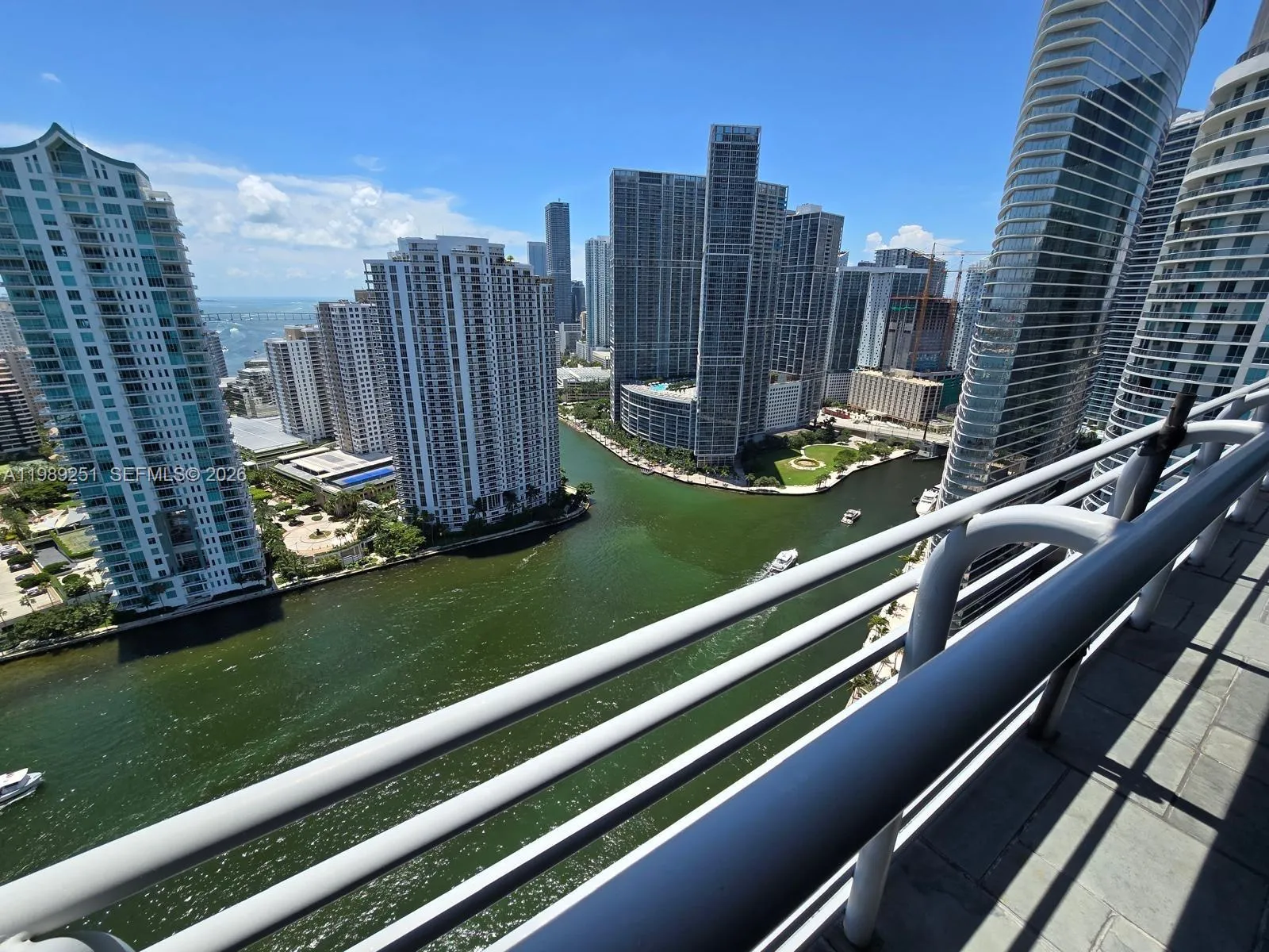 325 S Biscayne Blvd # 3719, Miami FL 33131
