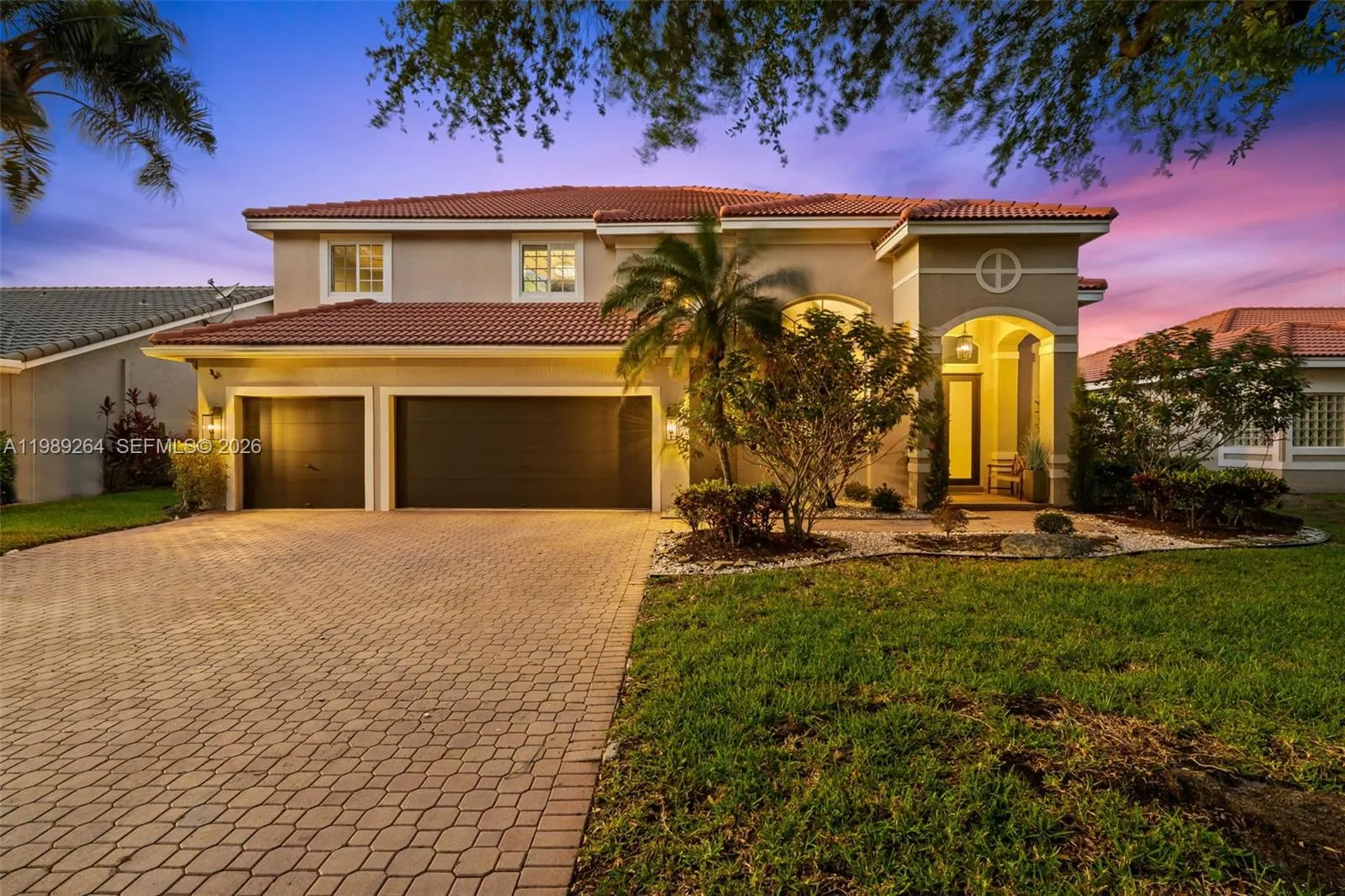 5 bedroom 3 bath for sale at 10237 NW 53rd Ct, Coral Springs FL 33076