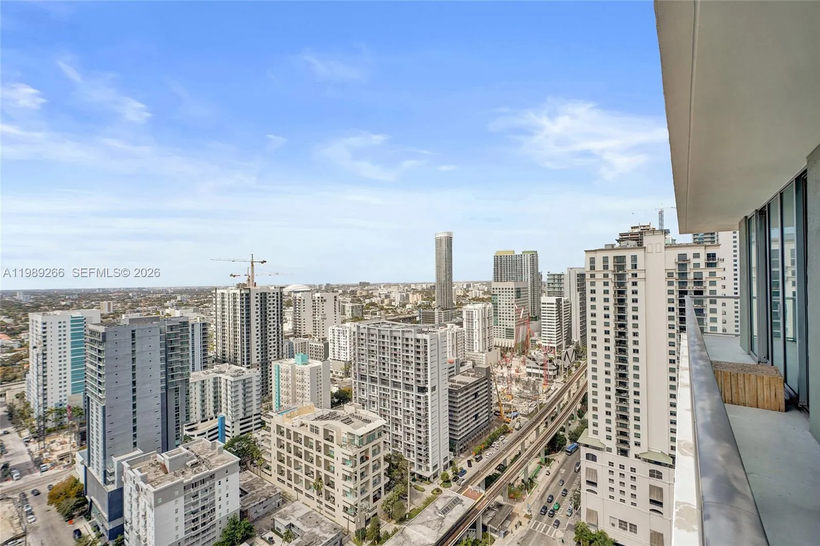 1111 SW 1st Ave, Miami FL 33130