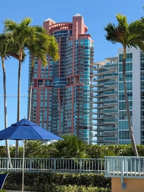 90 Alton Rd # 803, Miami Beach FL 33139