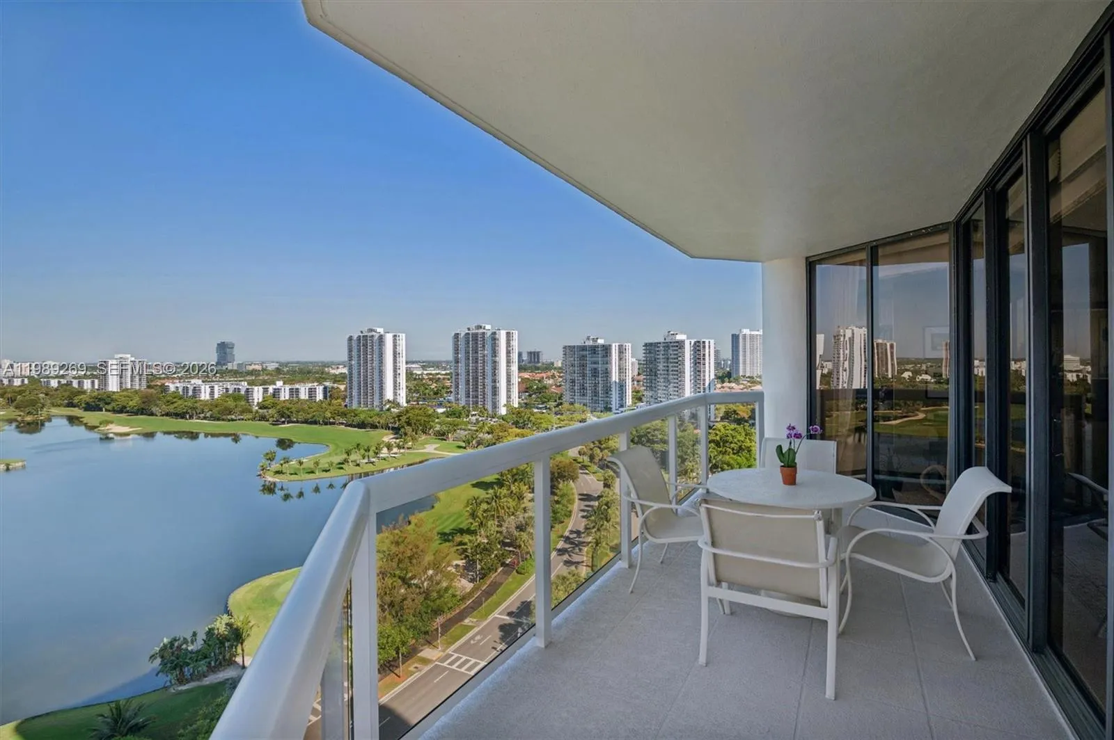 20185 E Country Club Dr # 1805, Aventura FL 33180