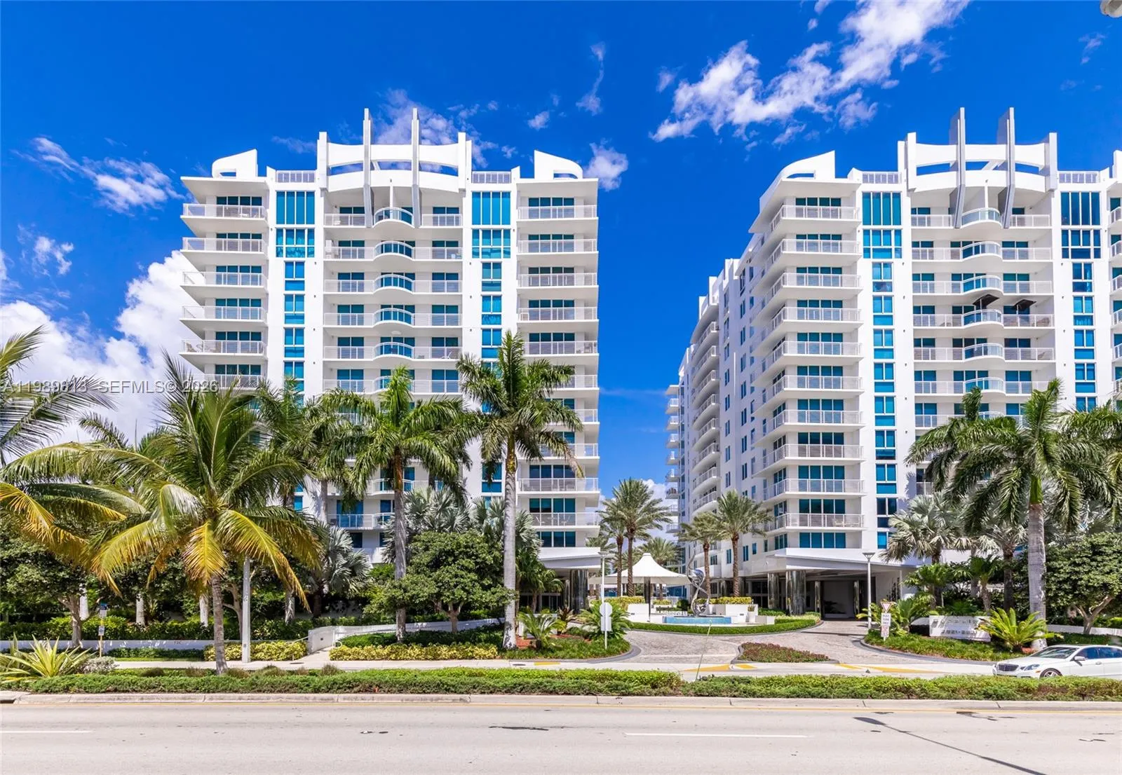 2 bedroom 2 bath for sale at 2821 N Ocean Blvd # 806S, Fort Lauderdale FL 33308