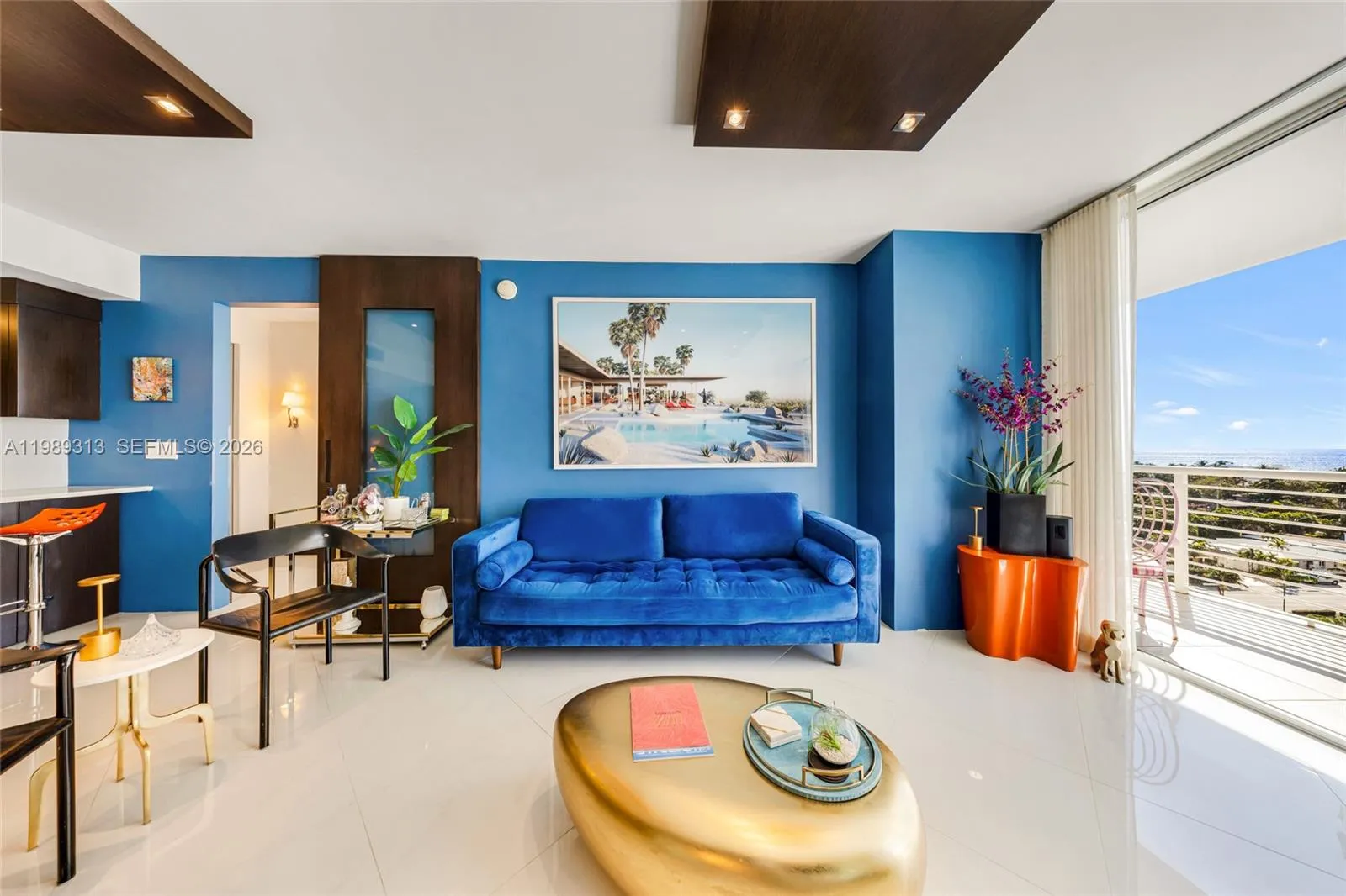 2821 N Ocean Blvd # 806S, Fort Lauderdale FL 33308