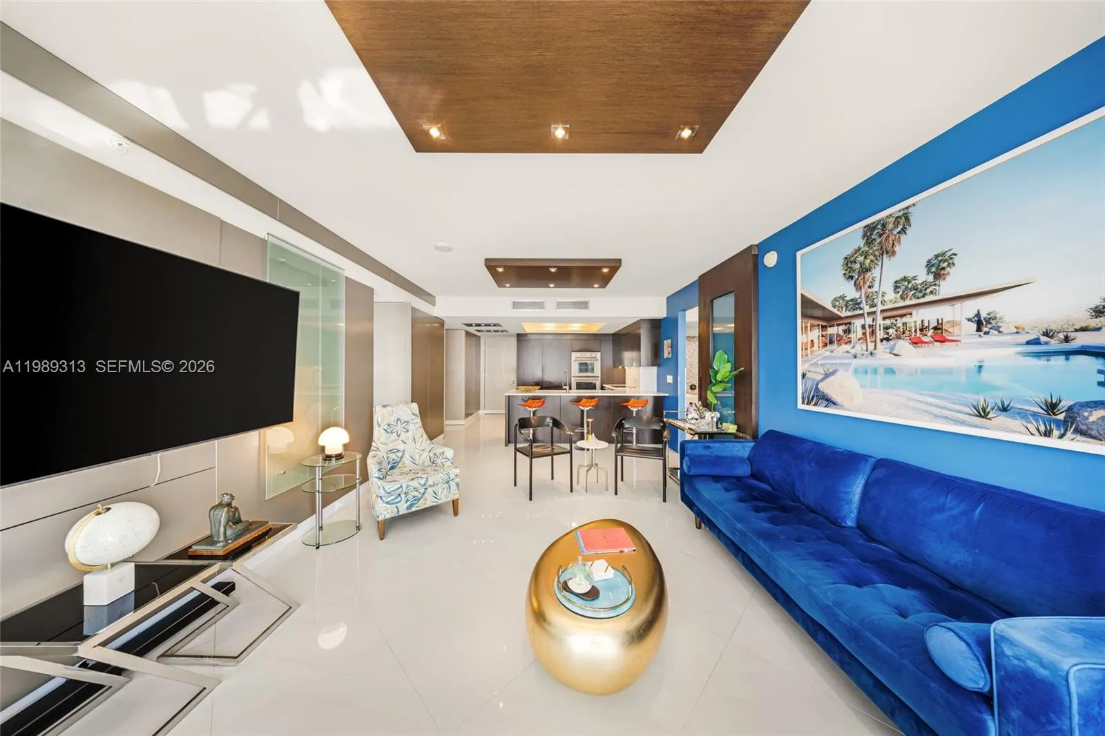 2821 N Ocean Blvd # 806S, Fort Lauderdale FL 33308