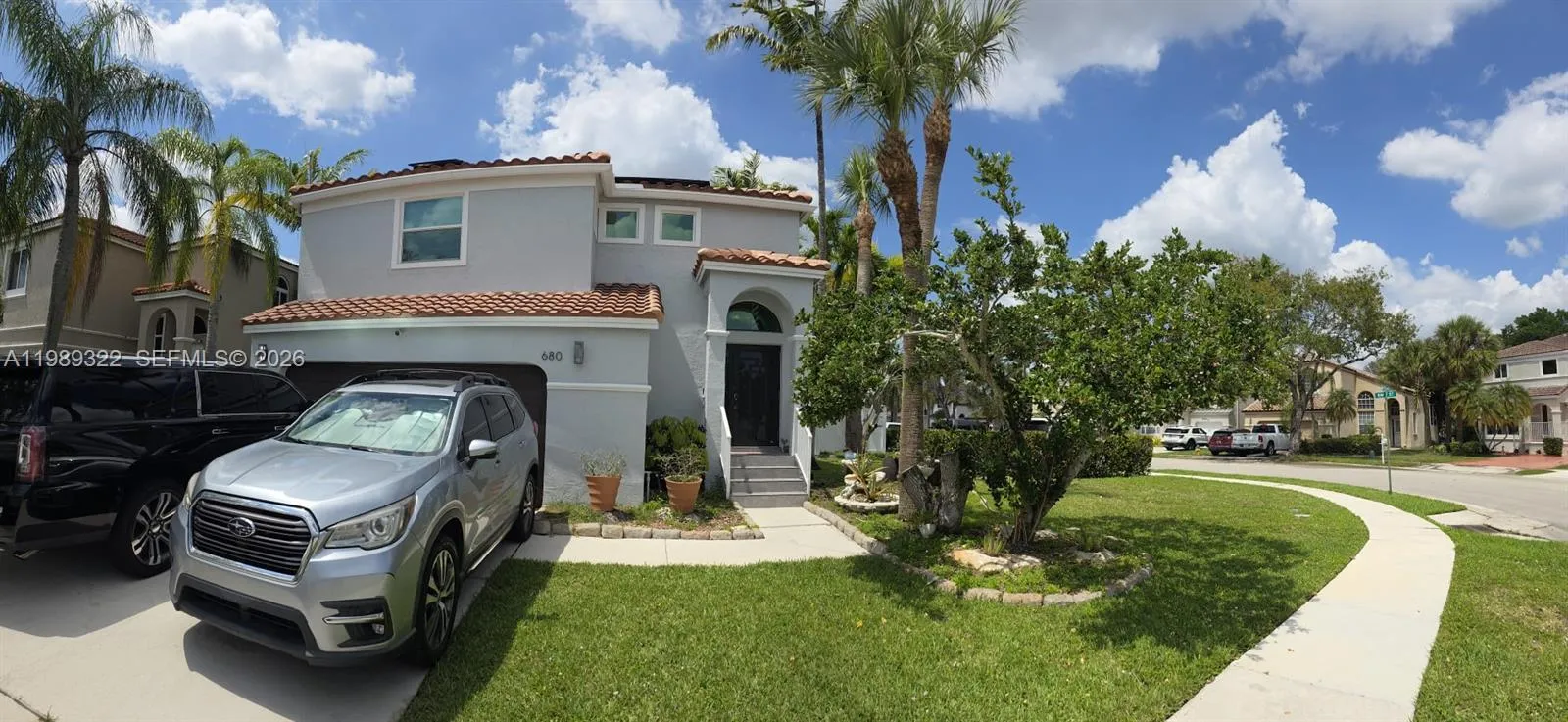 680 NW 159th Ave, Pembroke Pines FL 33028