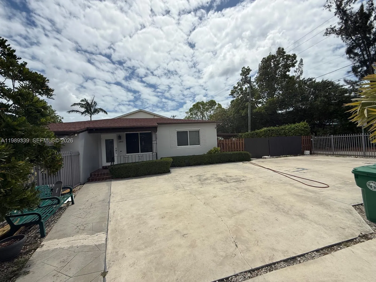 for sale at 2893 SW 32nd Ct, Coconut Grove FL 33133