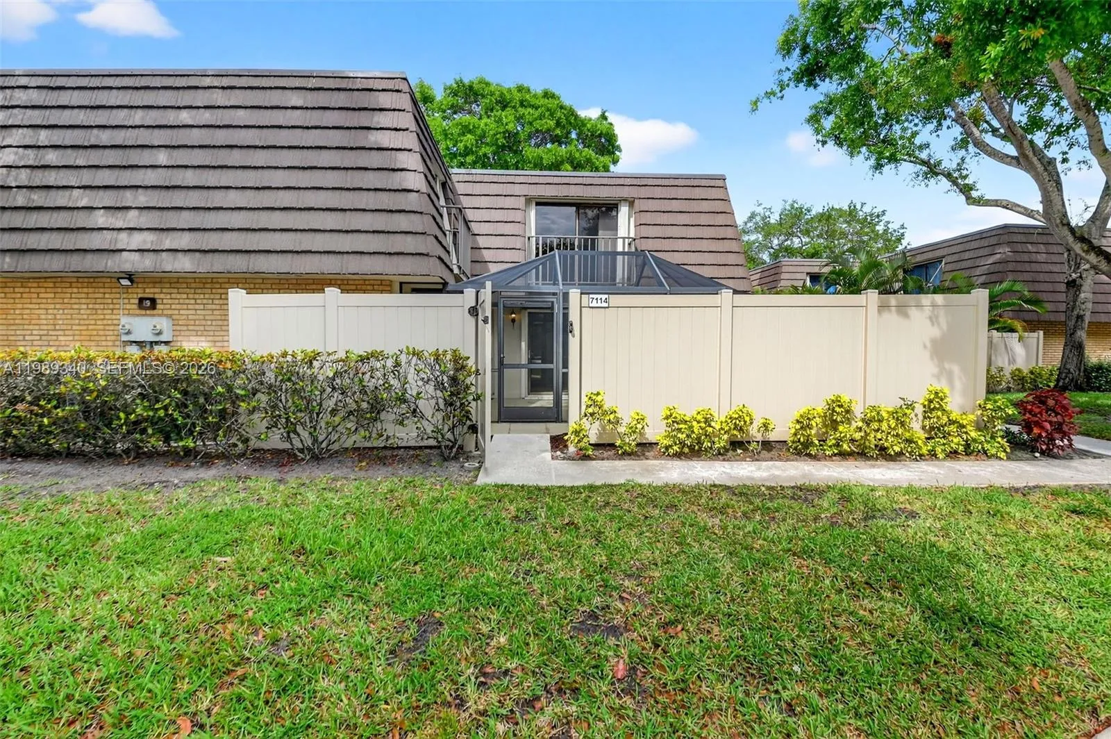 7114 71st Way, West Palm Beach FL 33407