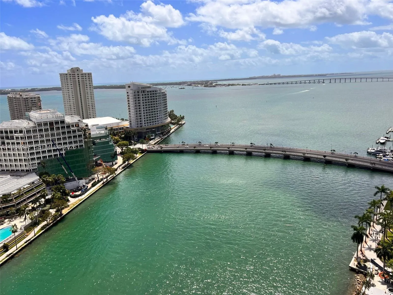 495 Brickell Ave # 2401, Miami FL 33131