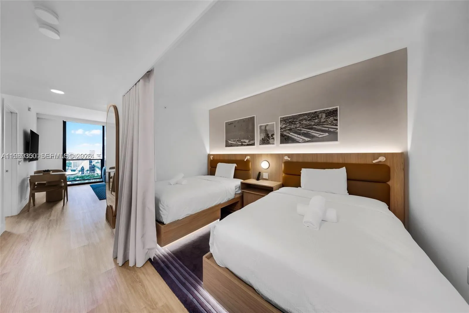 159 NE 6 ST # 1617, Miami FL 33132