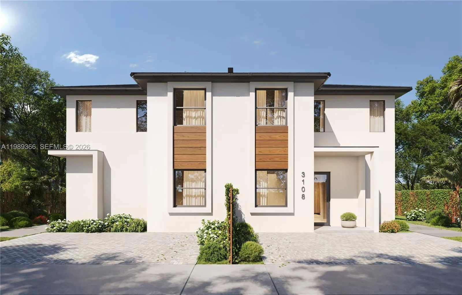 3 bedroom 3 bath for sale at 13371 SW 265th Terr, Homestead FL 33032