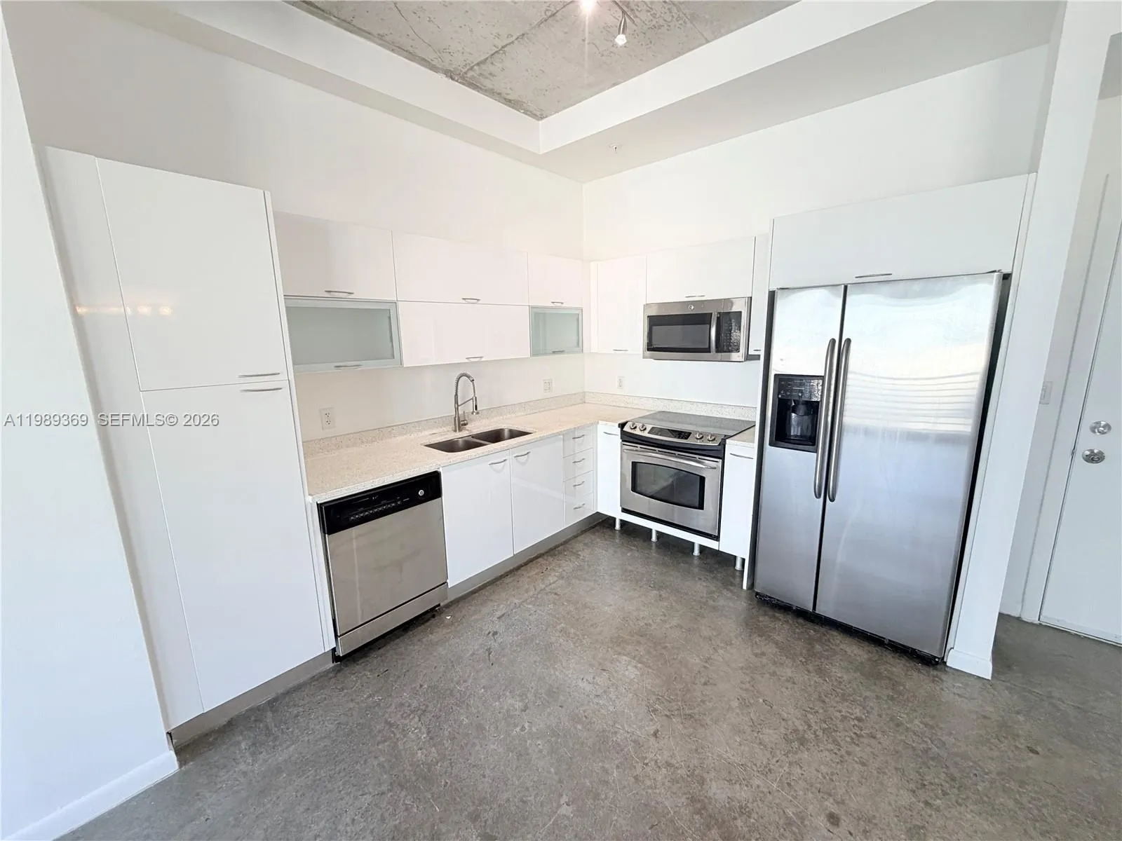133 NE 2nd Ave # 1209, Miami FL 33132