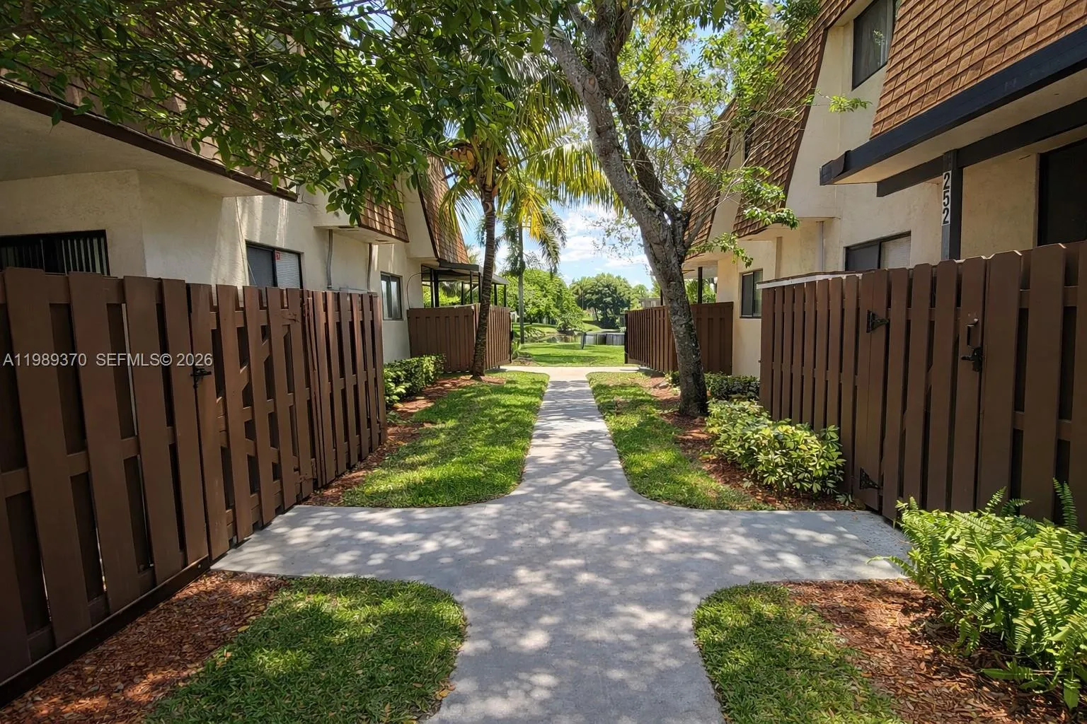 254 San Remo Blvd # 254, North Lauderdale FL 33068