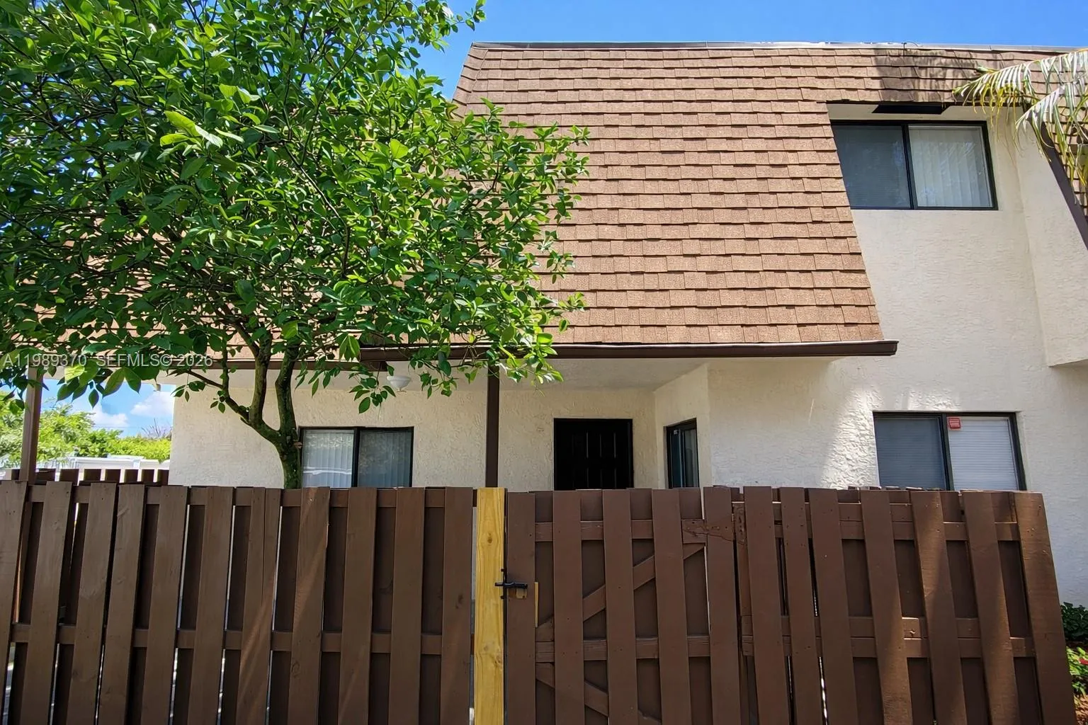 254 San Remo Blvd # 254, North Lauderdale FL 33068