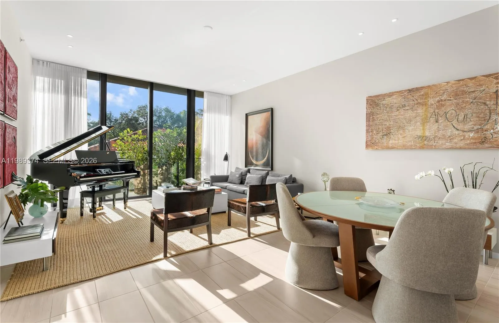 1 bedroom 1 bath for sale at 3156 SW 27th Ave # 202, Miami FL 33133