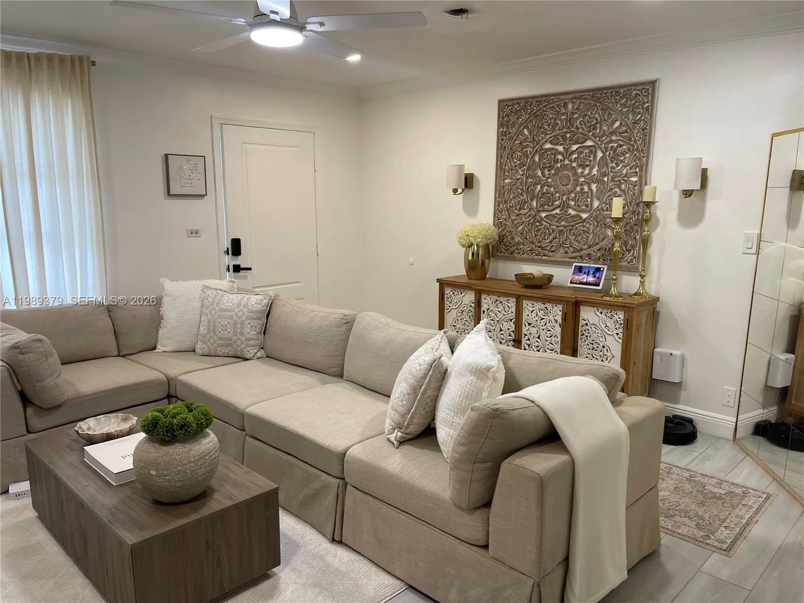 2 bedroom 2 bath for sale at 4909 NW 52nd Ct, Tamarac FL 33319