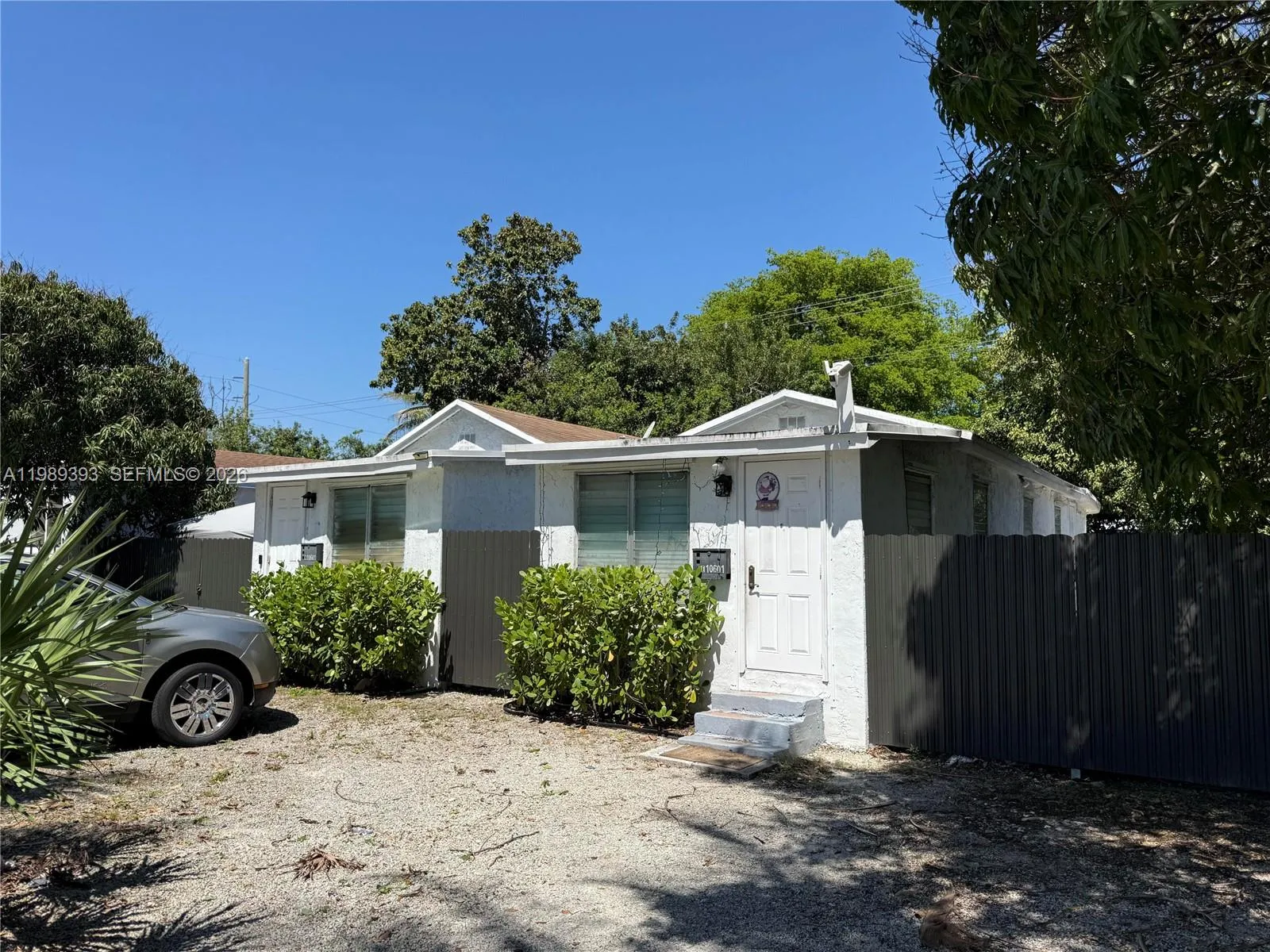 for sale at 10601 SW 173rd St, Miami FL 33157
