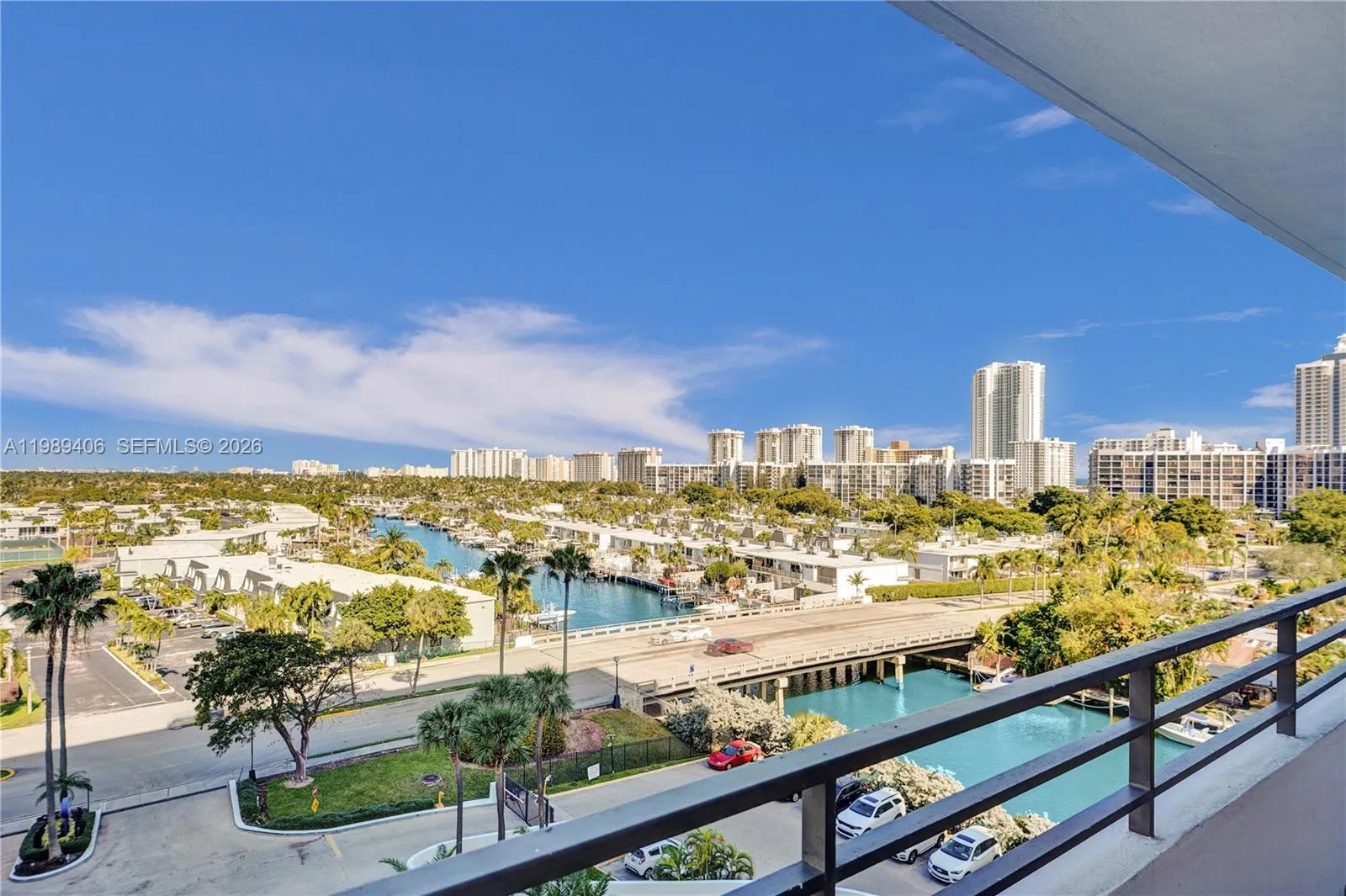 2500 Parkview Dr # 808, Hallandale Beach FL 33009