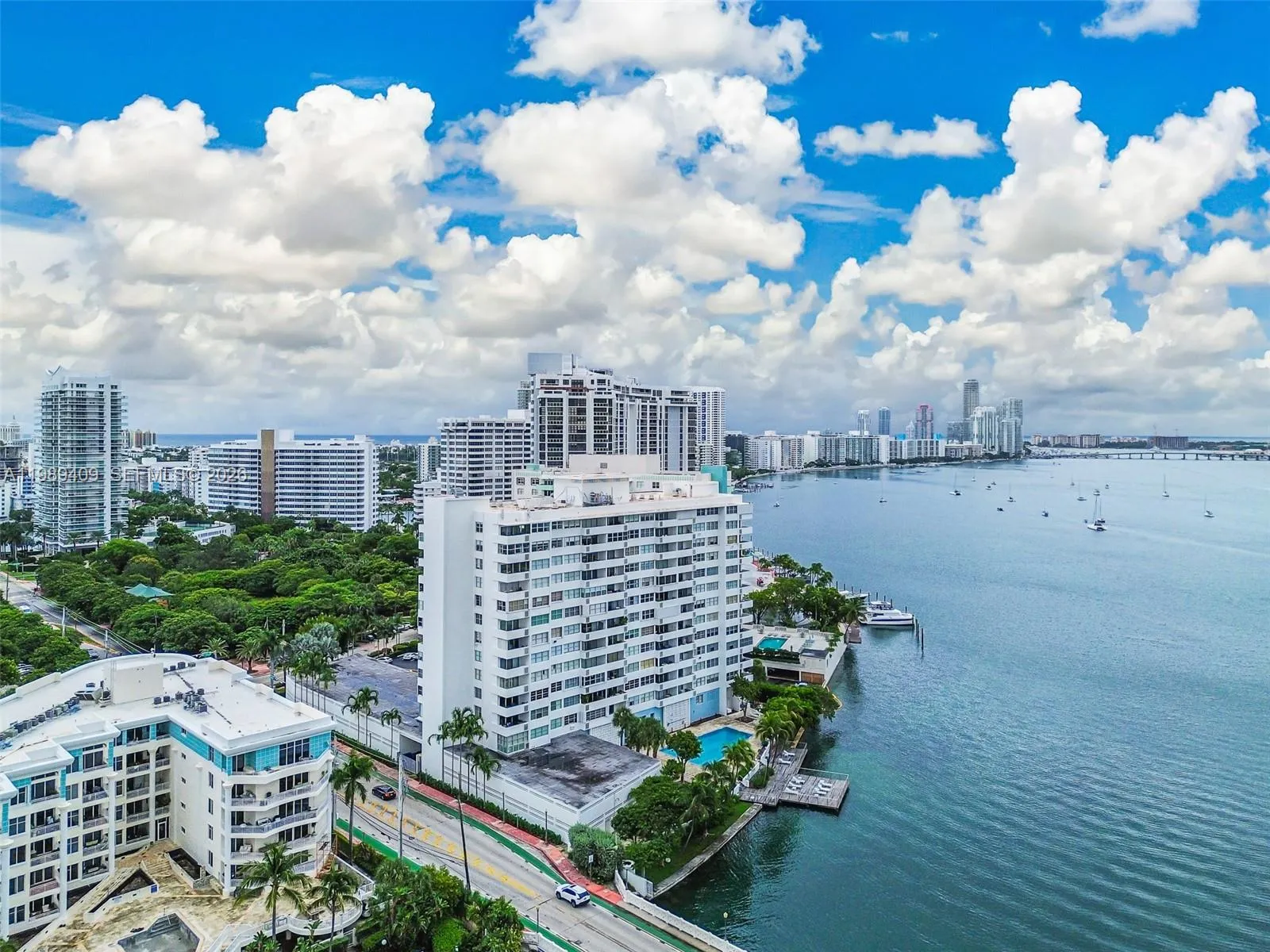 1 bath for sale at 3 Island Ave # 14A, Miami Beach FL 33139