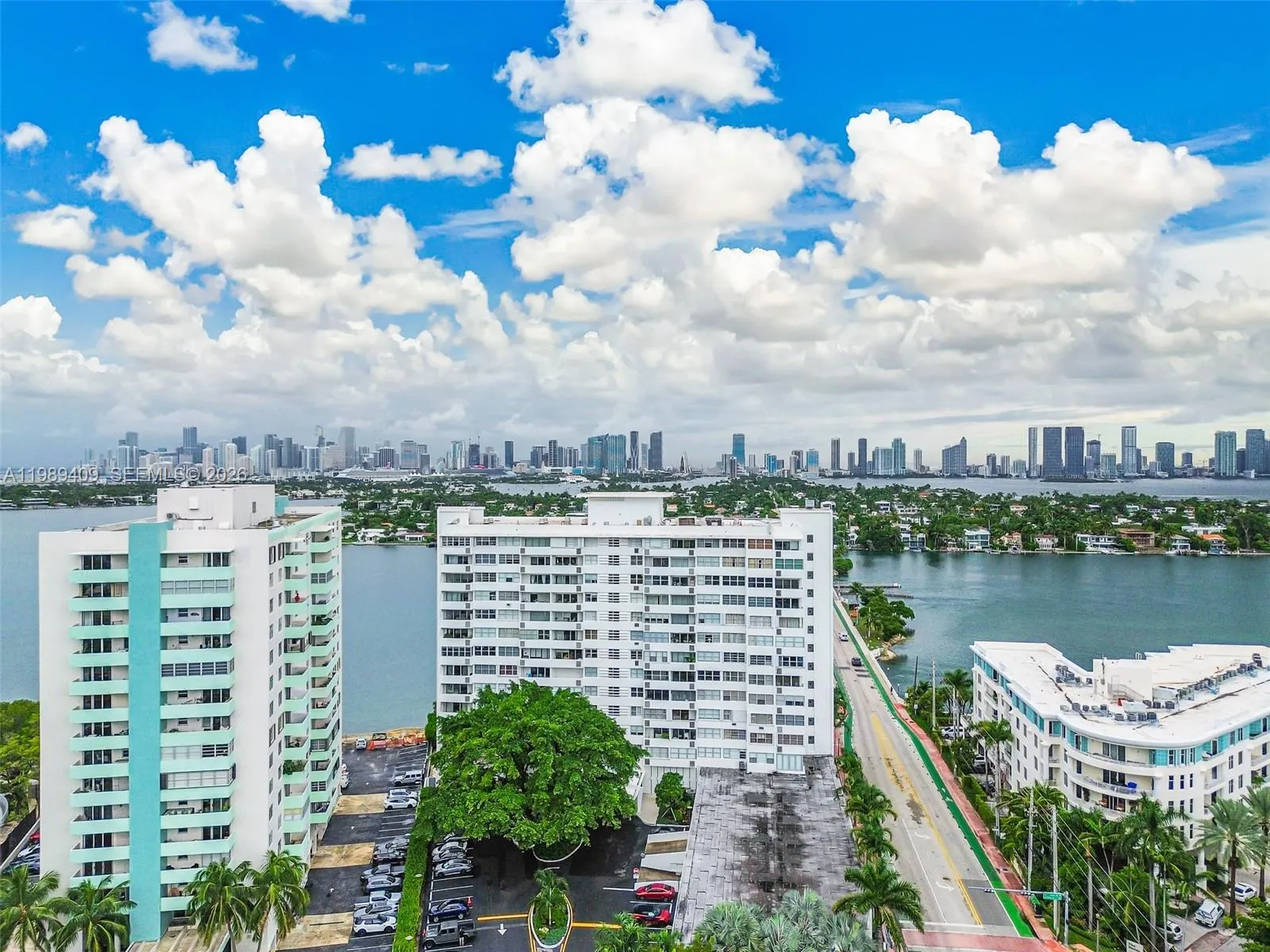 3 Island Ave # 14A, Miami Beach FL 33139