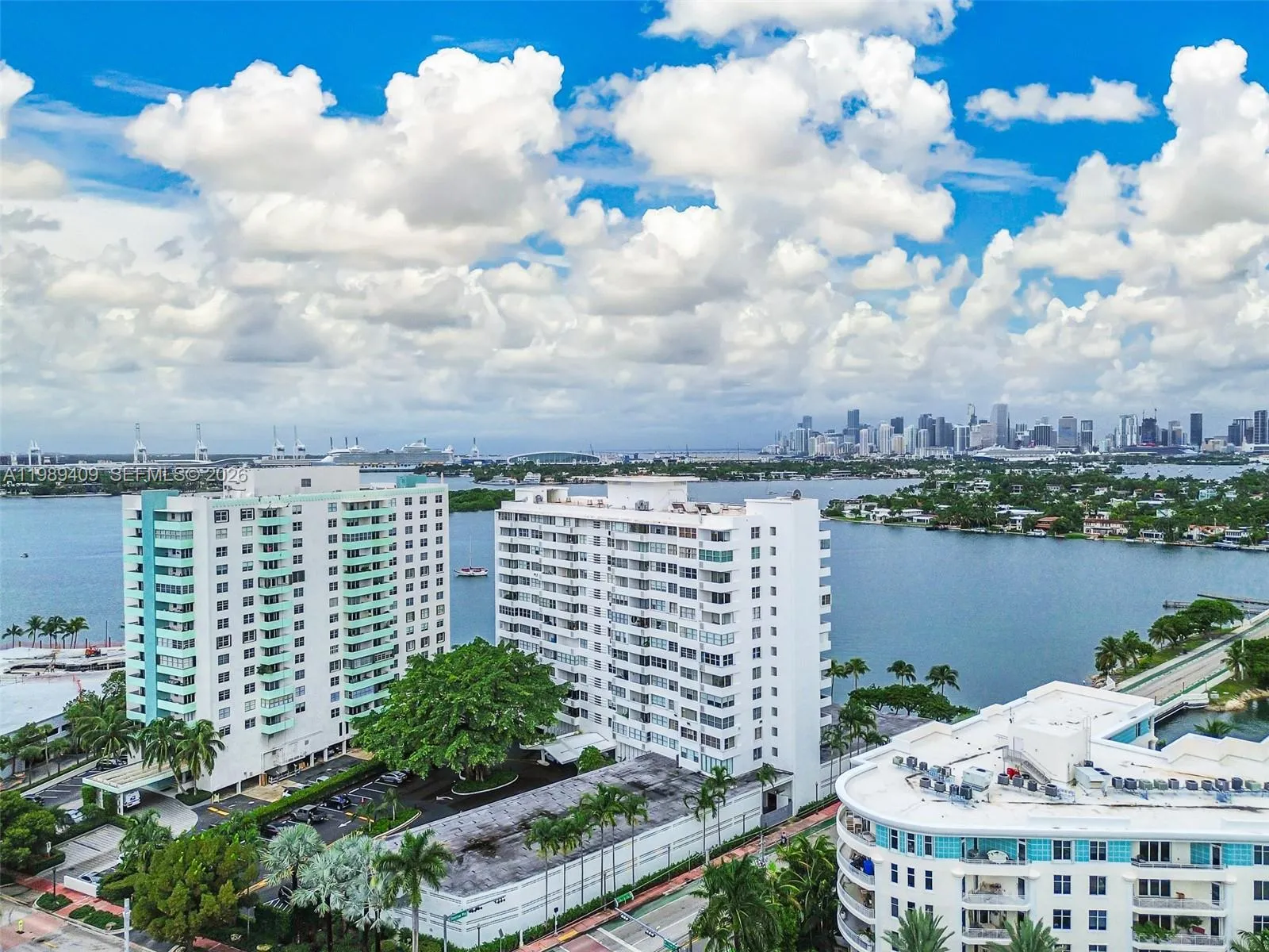3 Island Ave # 14A, Miami Beach FL 33139