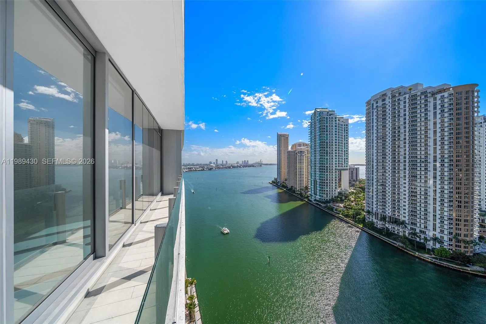 300 Biscayne Blvd Way # 1904C, Miami FL 33131