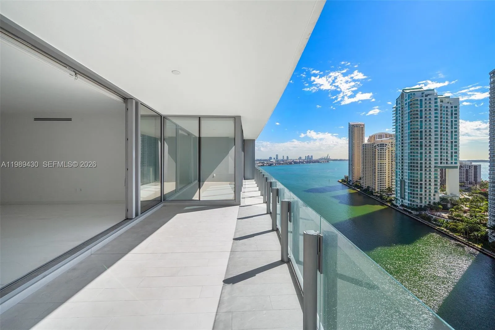 300 Biscayne Blvd Way # 1904C, Miami FL 33131