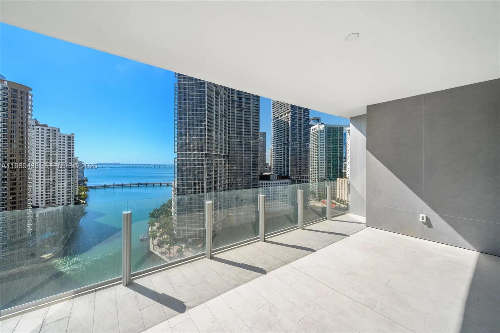300 Biscayne Blvd Way # 1904C, Miami FL 33131