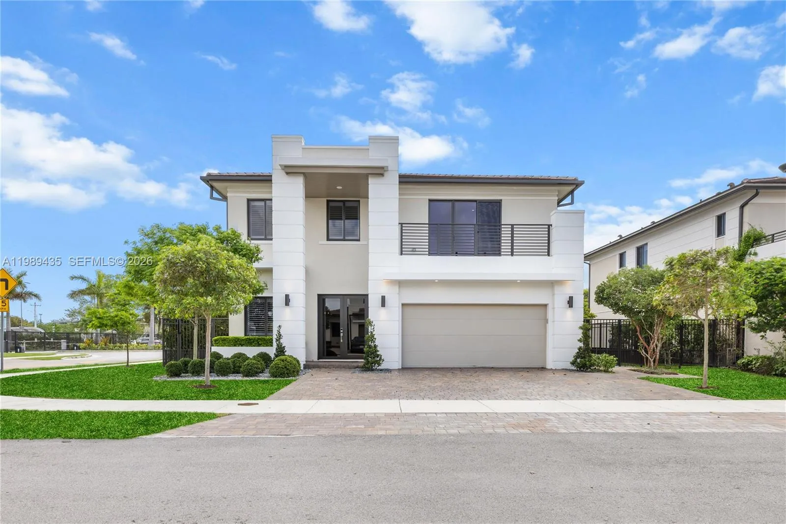 5 bedroom 4 bath for sale at 12021 SW 82nd Pl, Miami FL 33156