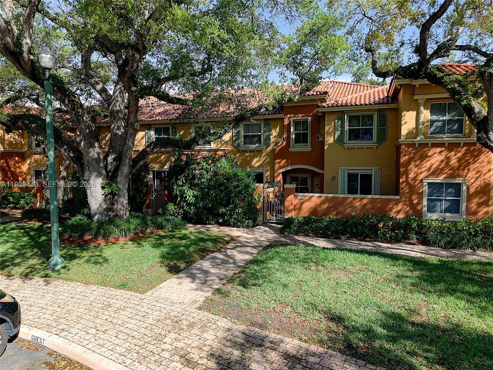 2265 Mariner Ct # 2610, Dania Beach FL 33312