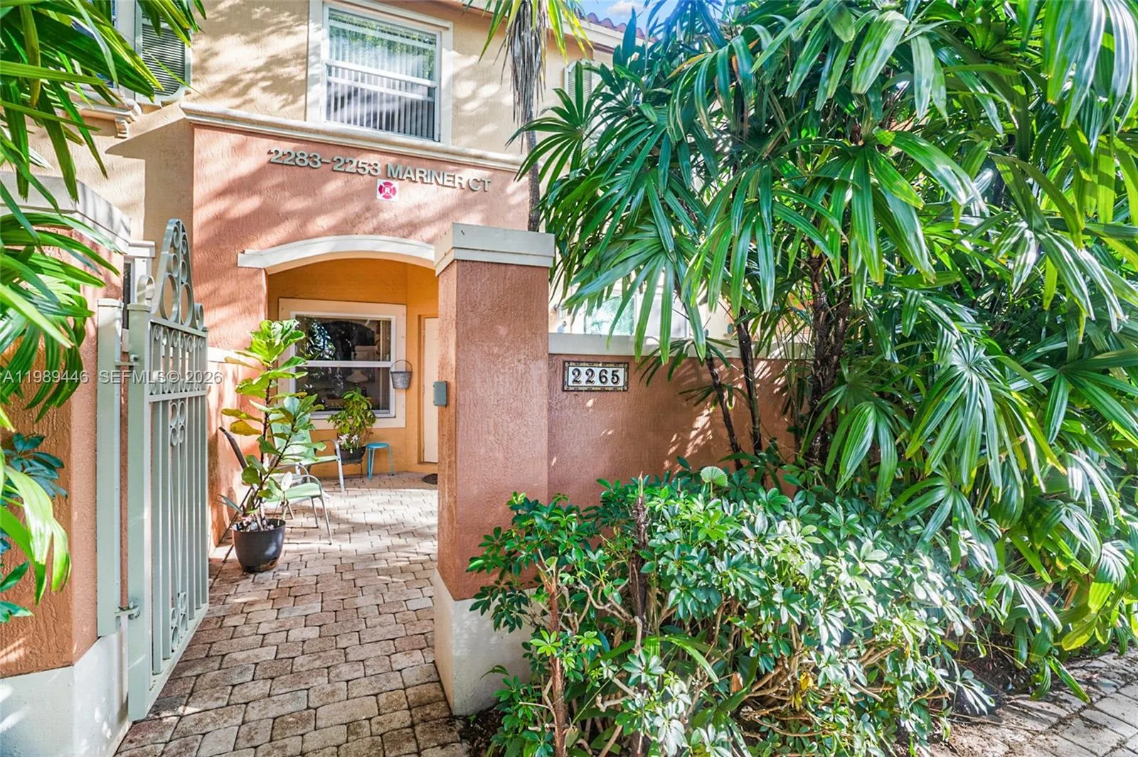 2265 Mariner Ct # 2610, Dania Beach FL 33312