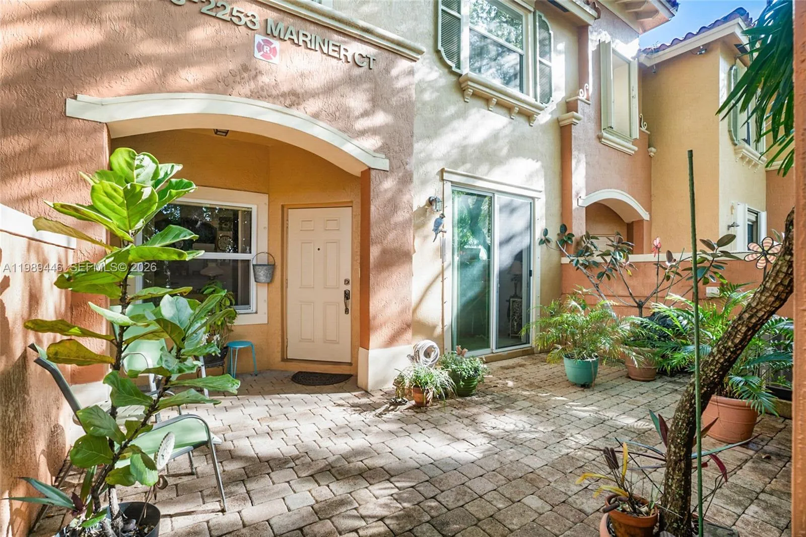 2265 Mariner Ct # 2610, Dania Beach FL 33312
