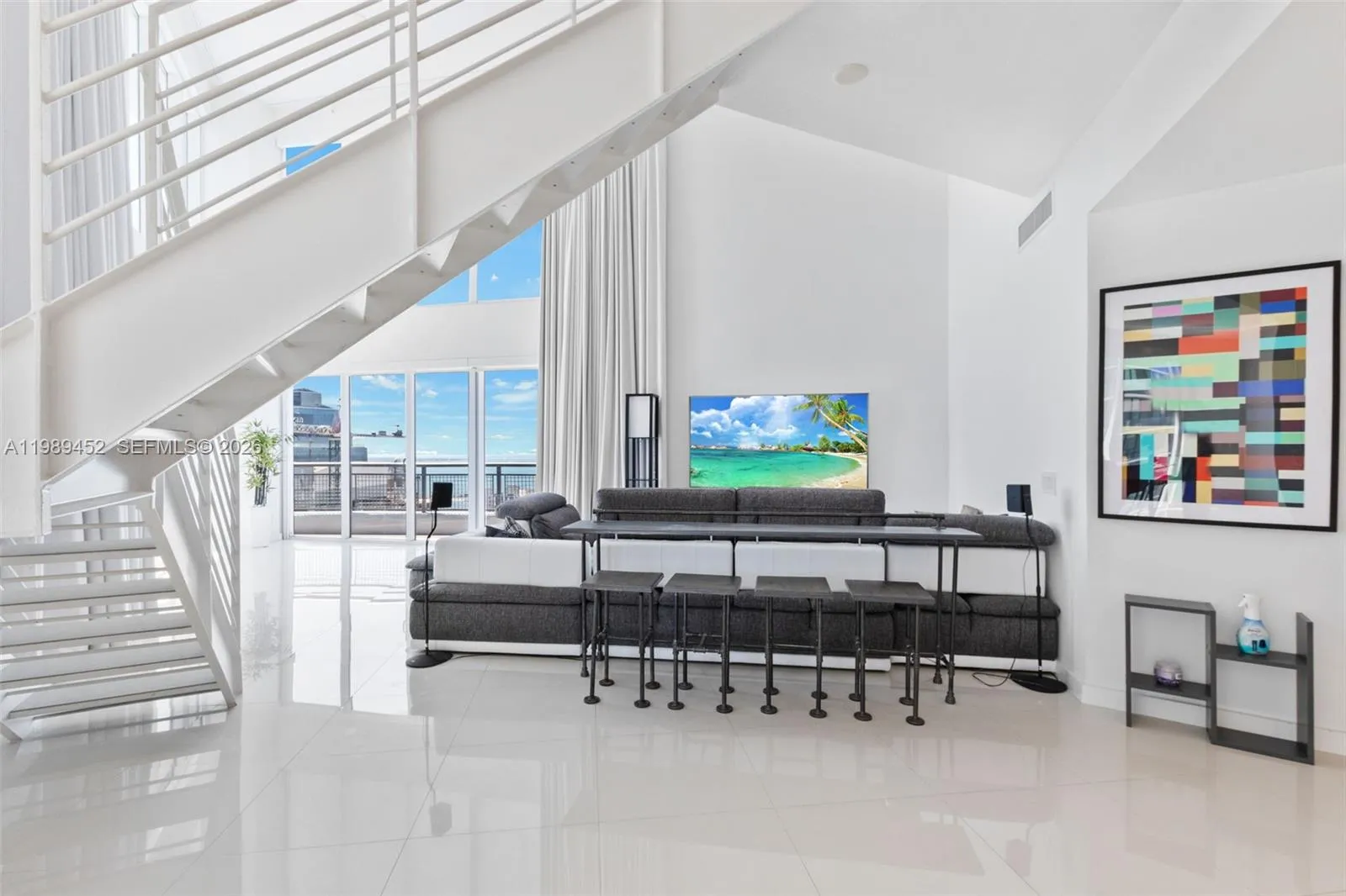 60 SW 13th St # 3800, Miami FL 33130