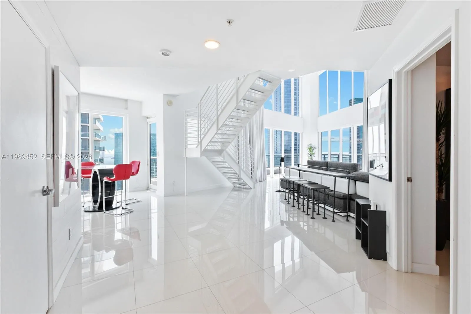 60 SW 13th St # 3800, Miami FL 33130