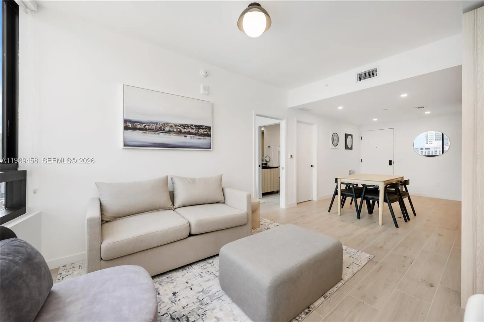 225 N Miami Ave. # 3107, Miami FL 33128