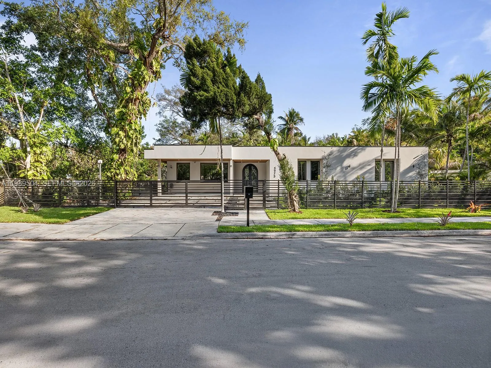 5 bedroom 6 bath for sale at 5975 SW 62nd St, South Miami FL 33143