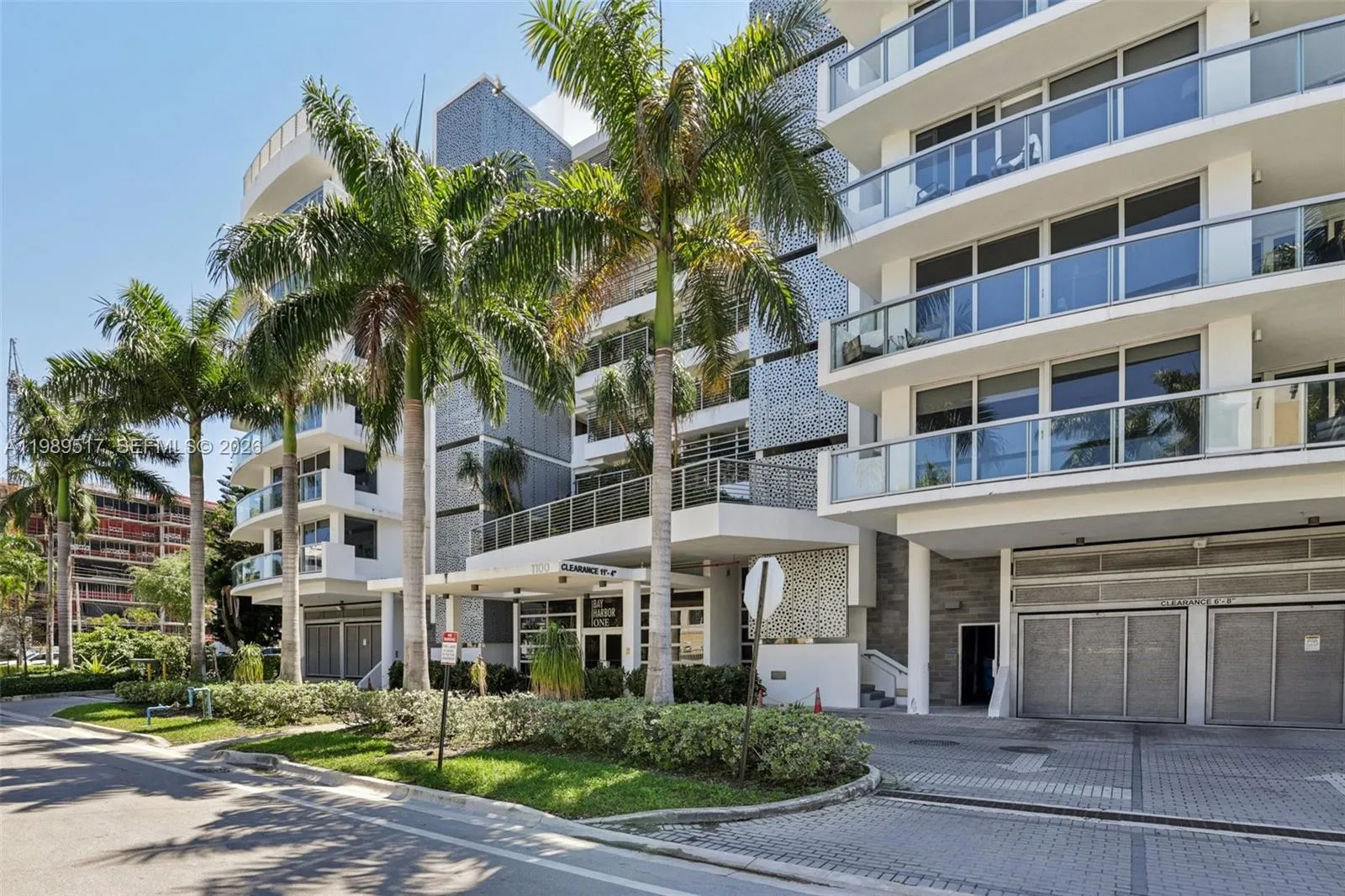 1100 100th St # 703, Bay Harbor Islands FL 33154