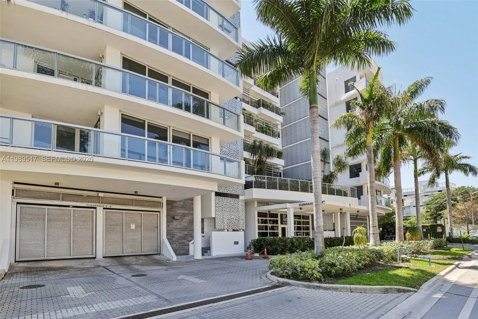 1100 100th St # 703, Bay Harbor Islands FL 33154