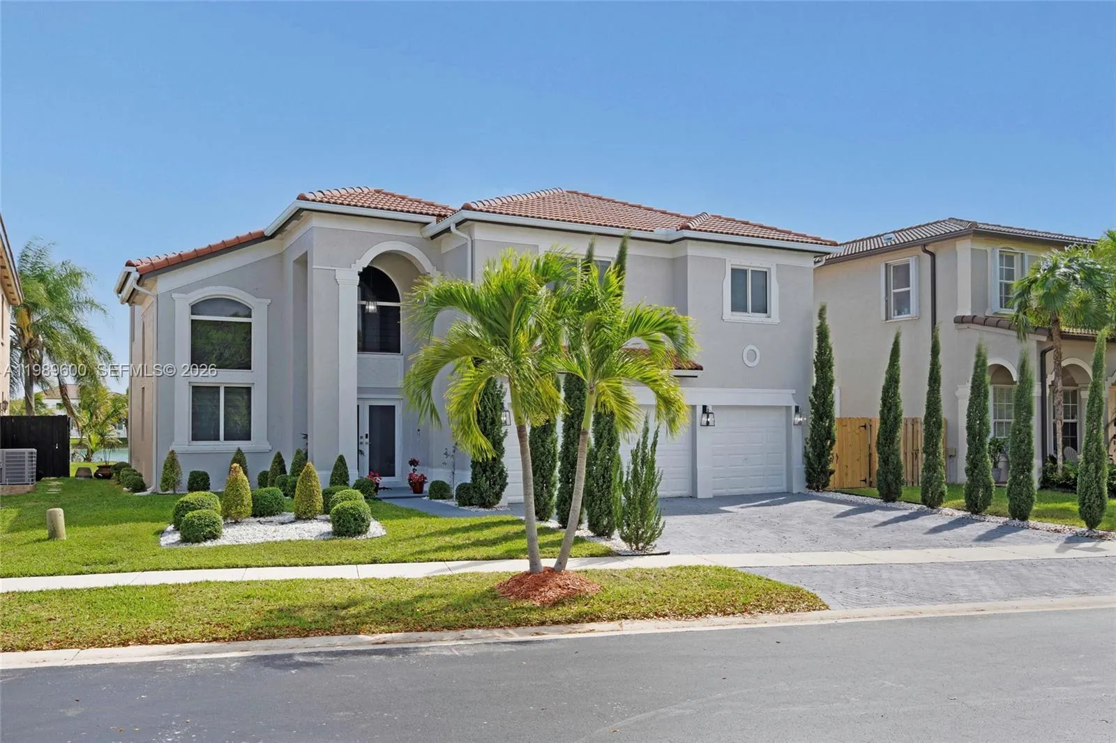 3912 NE 20th St, Homestead FL 33033