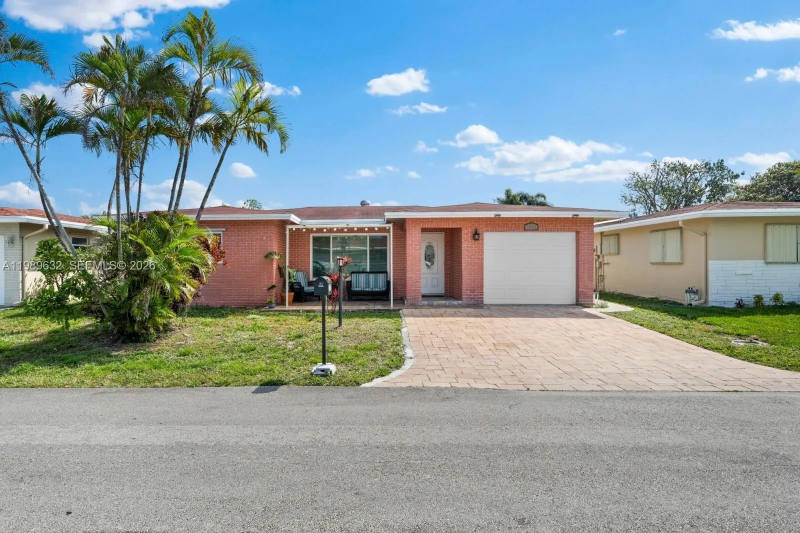 2 bedroom 2 bath for sale at 1270 NW 49th St, Deerfield Beach FL 33064