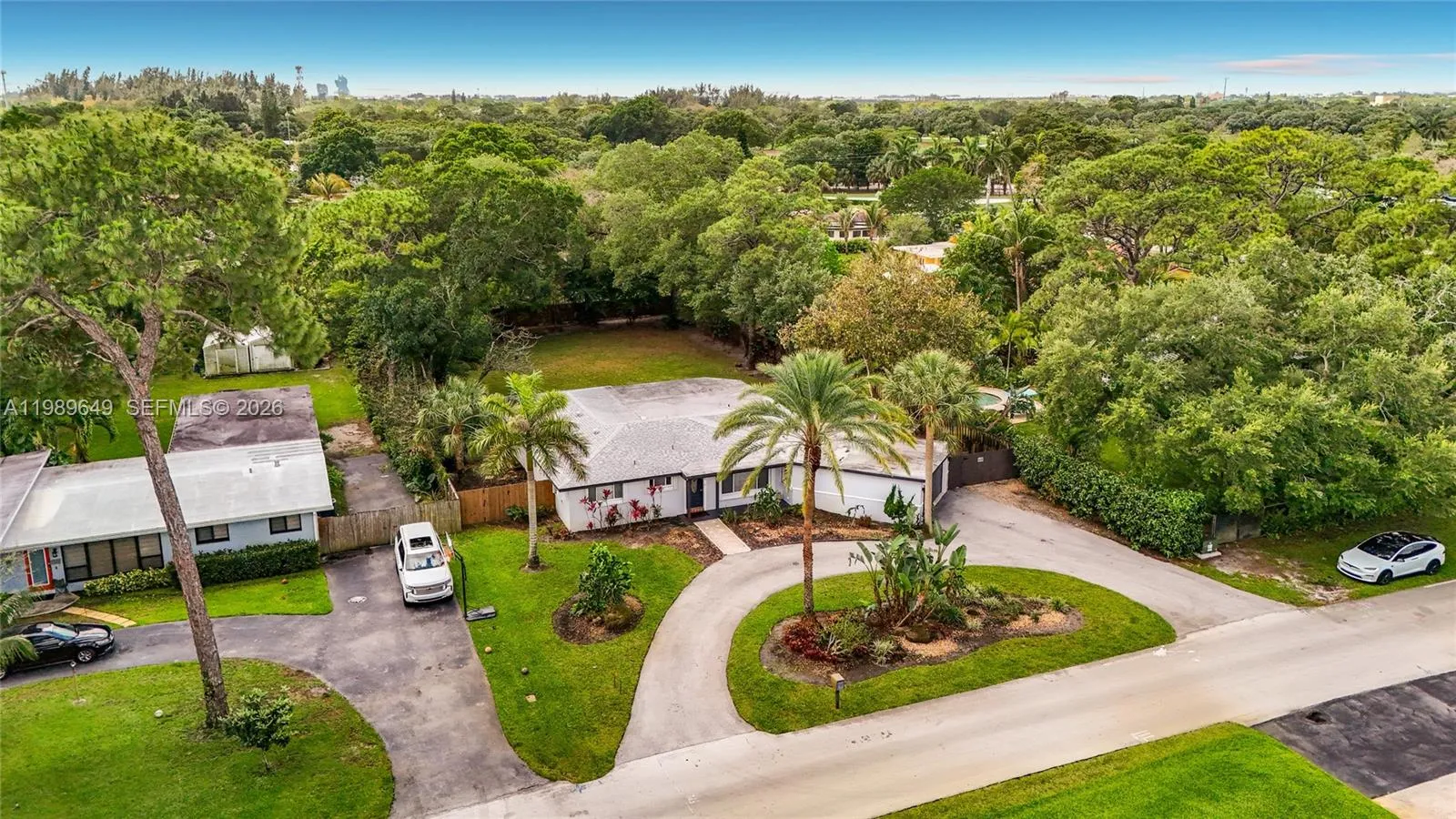 4330 SW 7th St, Plantation FL 33317