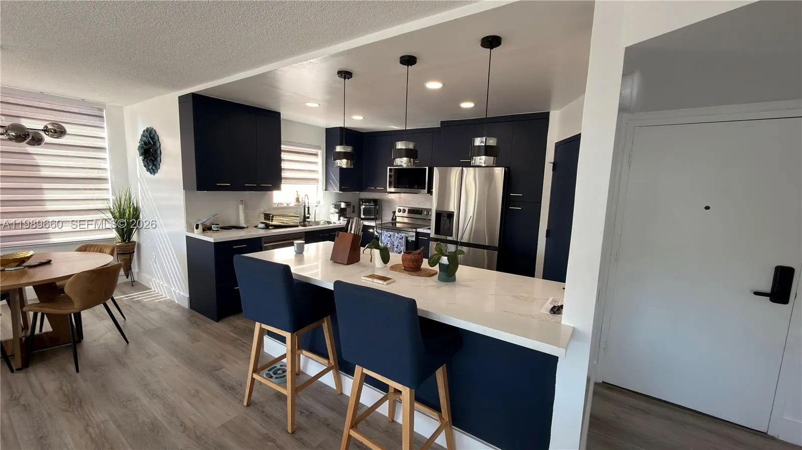 2 bedroom 2 bath for sale at 1351 NE Miami Gardens Dr # 325E, Miami FL 33179