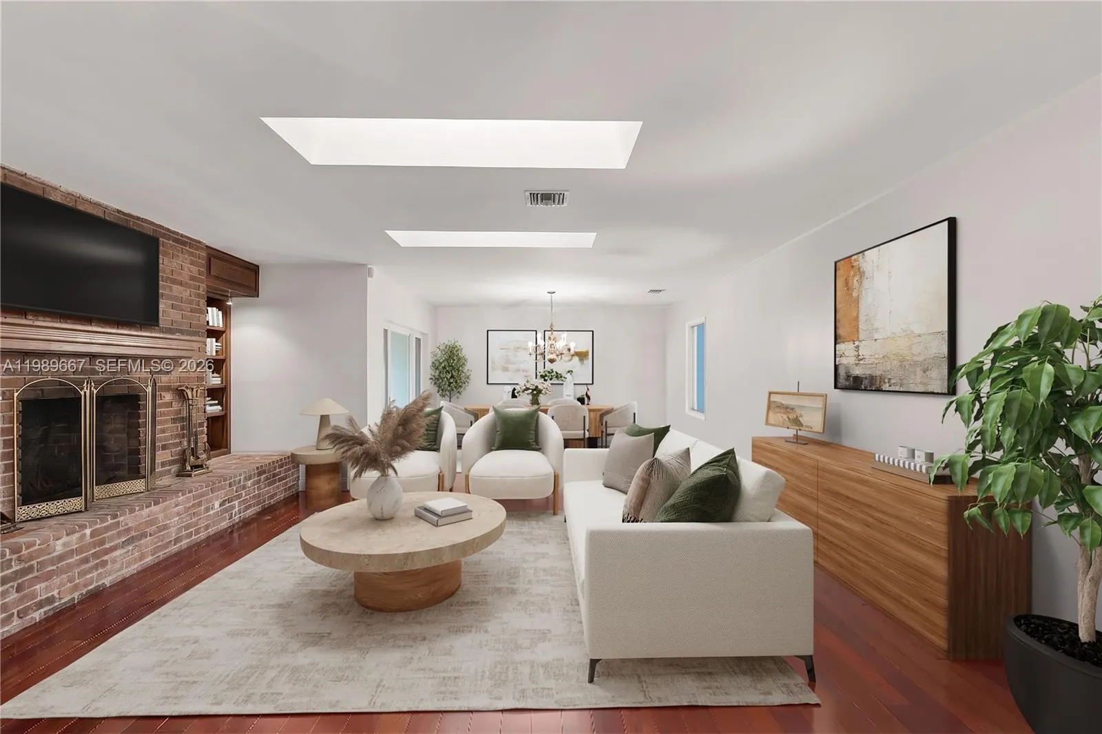 221 Knollwood Dr, Key Biscayne FL 33149