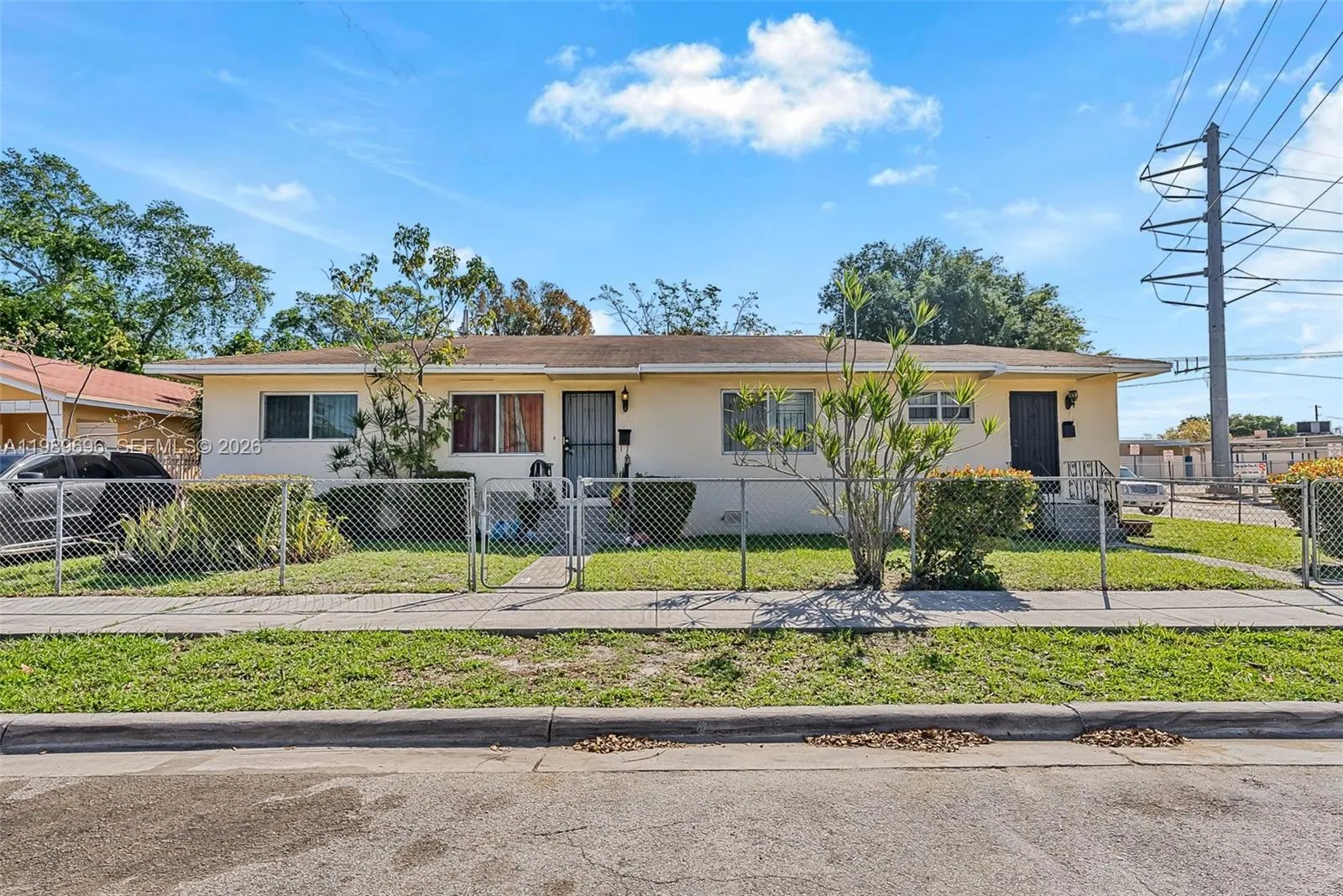 for sale at 6701 NW 5th Ave, Miami FL 33150