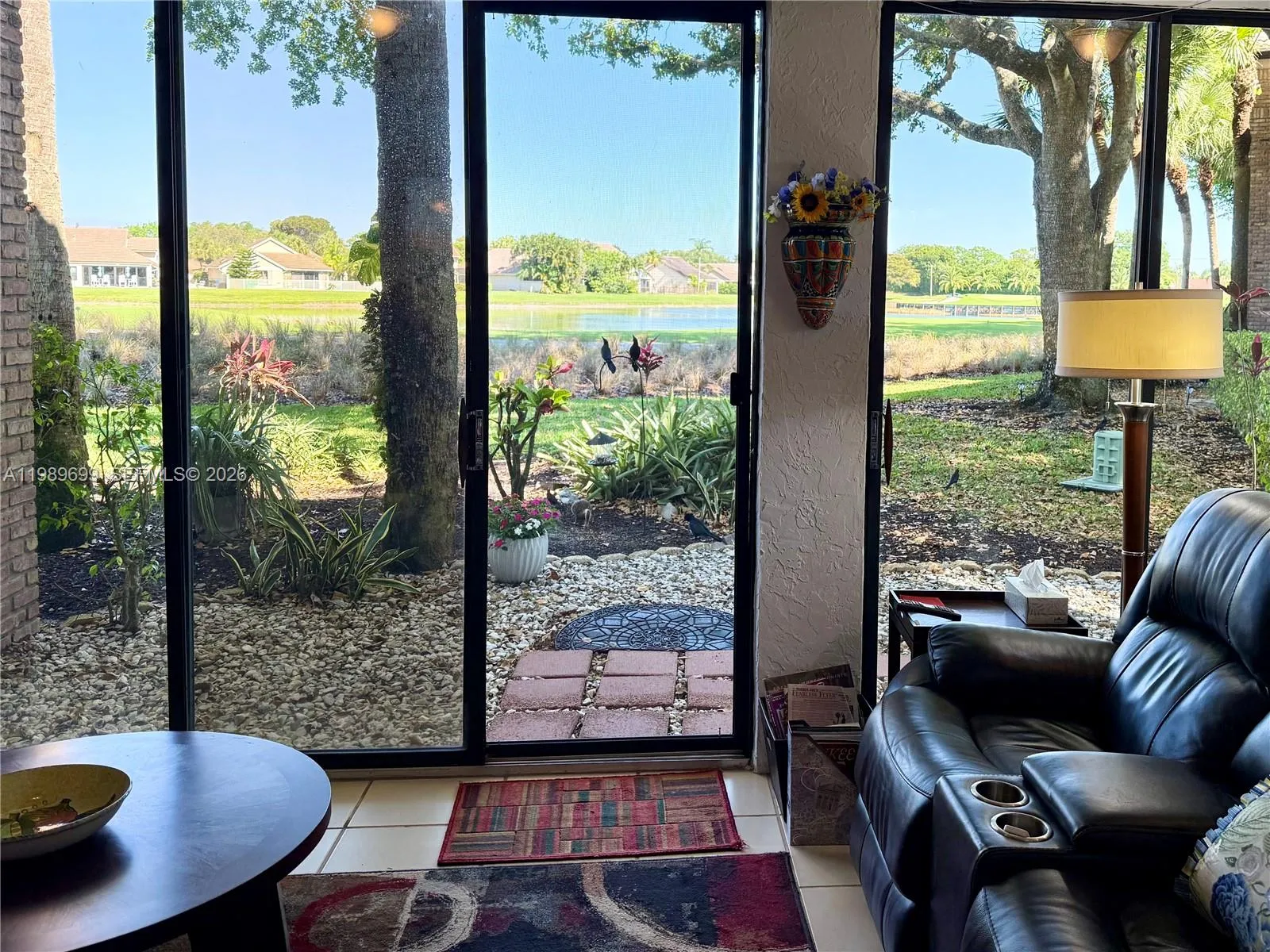 2 bedroom 2 bath for sale at 8033 Aberdeen Dr # 102, Boynton Beach FL 33472