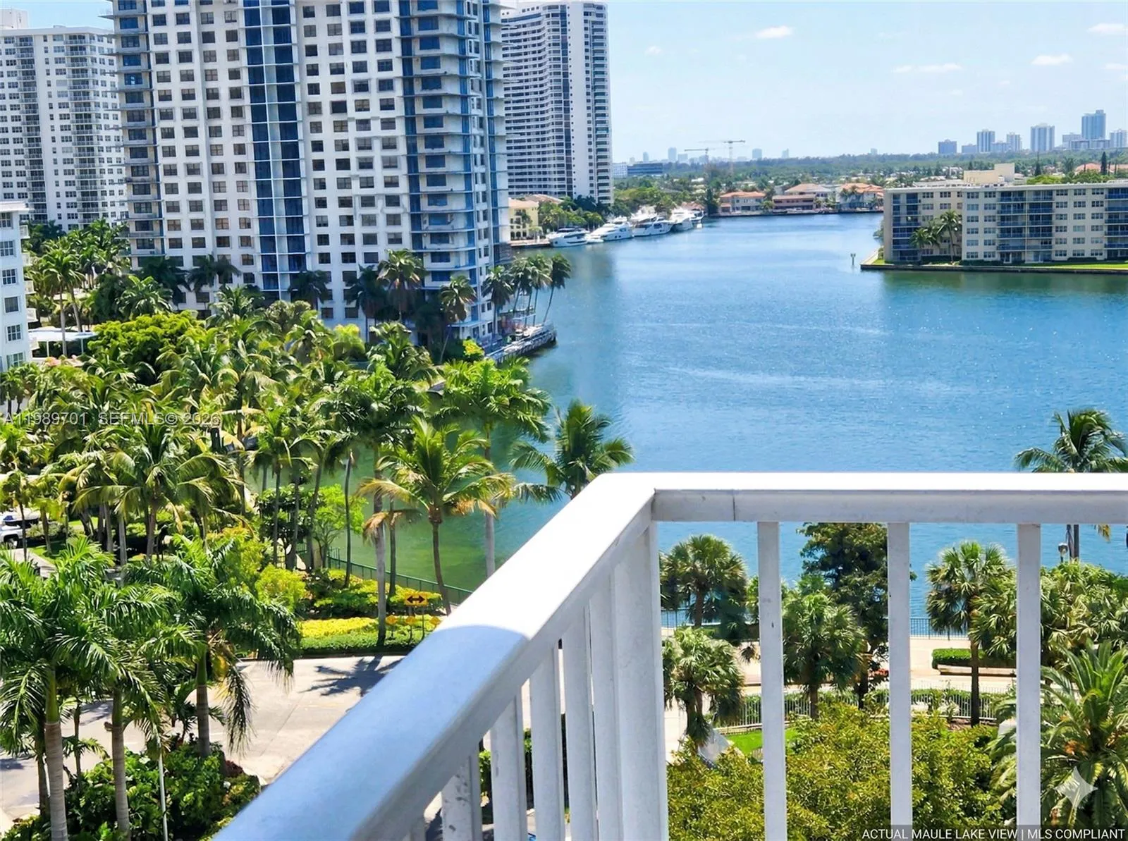 2851 NE 183rd St # 905E, Aventura FL 33160