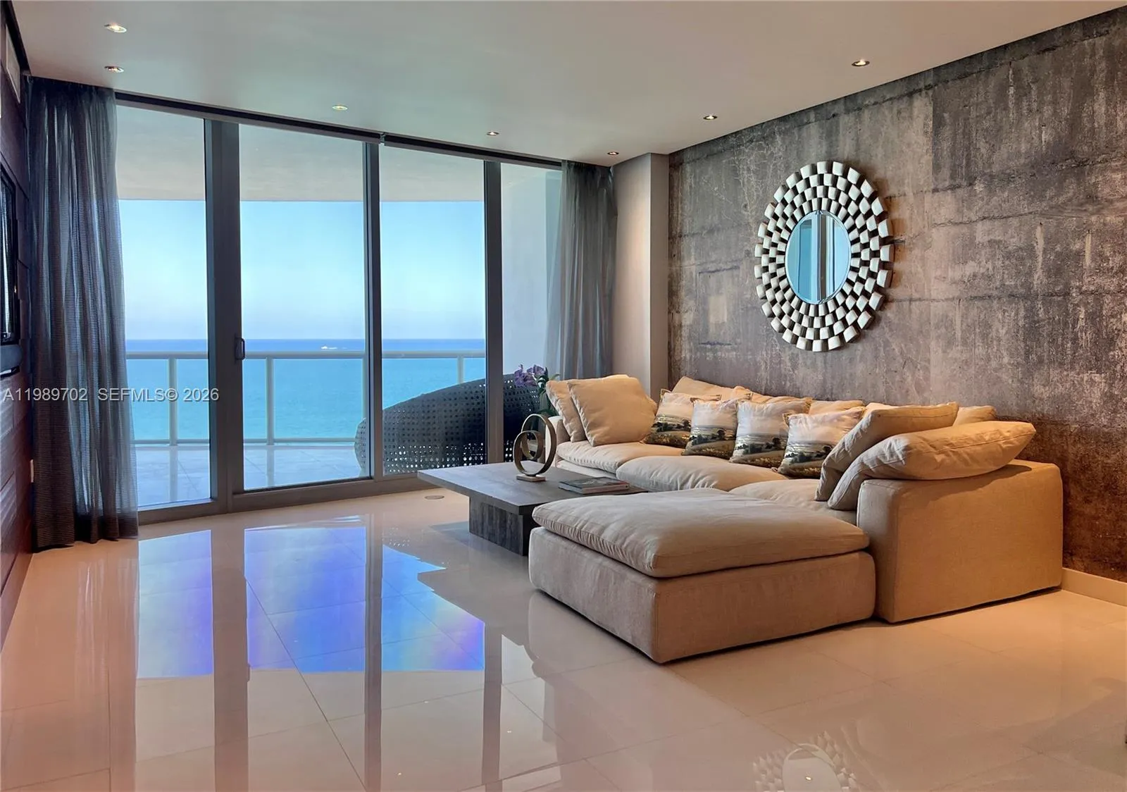 17121 Collins Ave # 1905, Sunny Isles Beach FL 33160