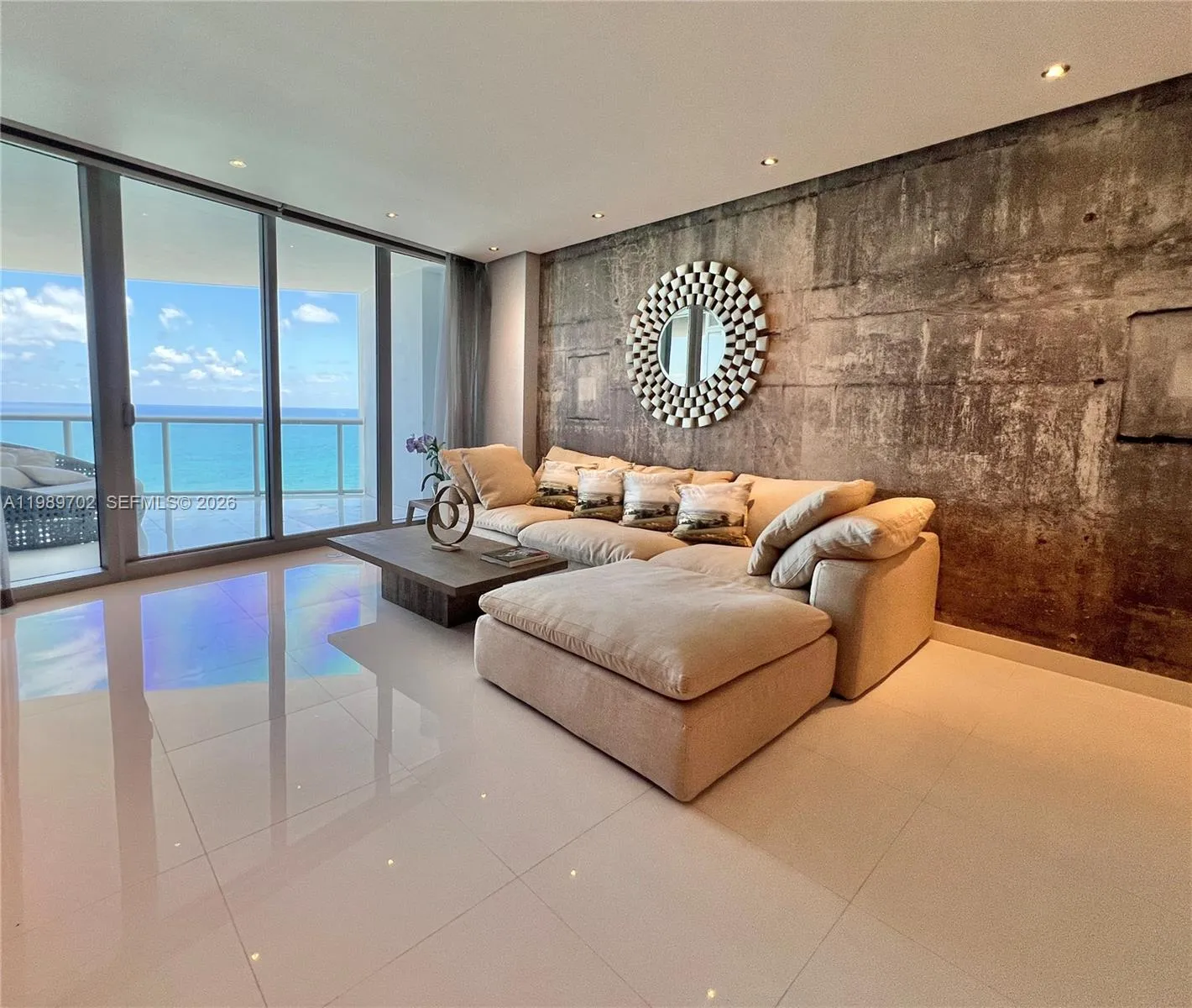 17121 Collins Ave # 1905, Sunny Isles Beach FL 33160